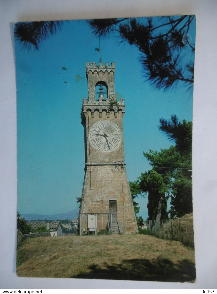 Acquapendente Viterbo - Viterbo