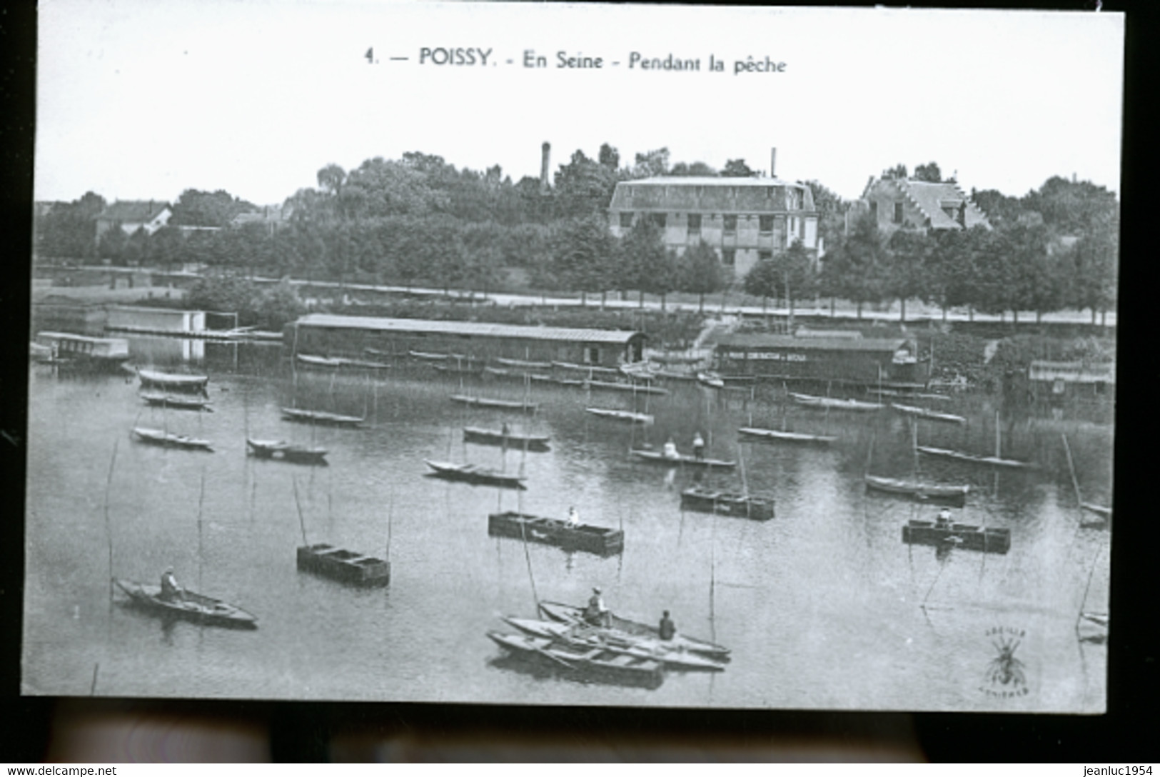 POISSY - Poissy