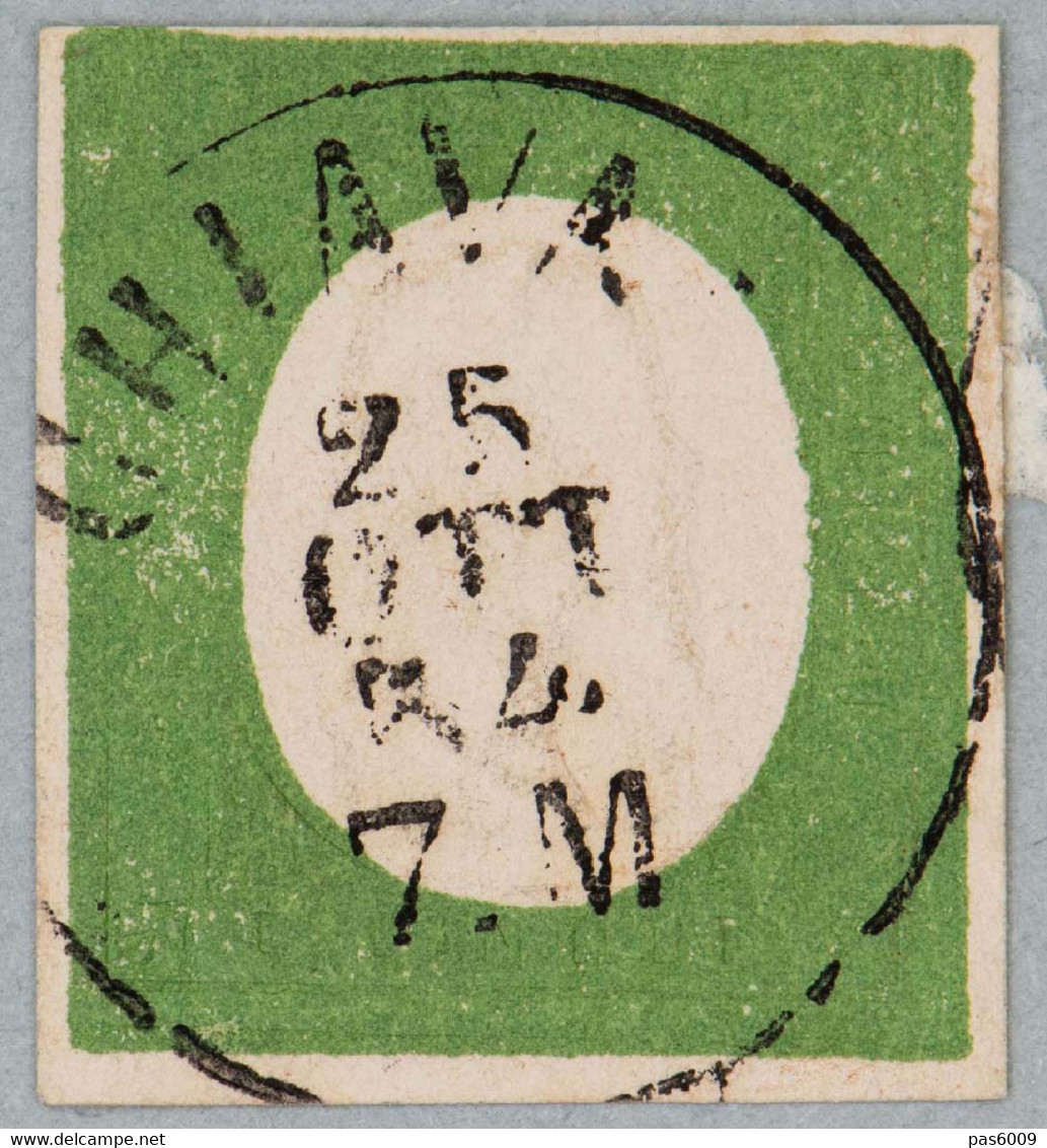 MMX120 - SARDEGNA III EMISSIONE- 5 CENT  USATO -  PROBABILMENTE FALSO - Sardinia