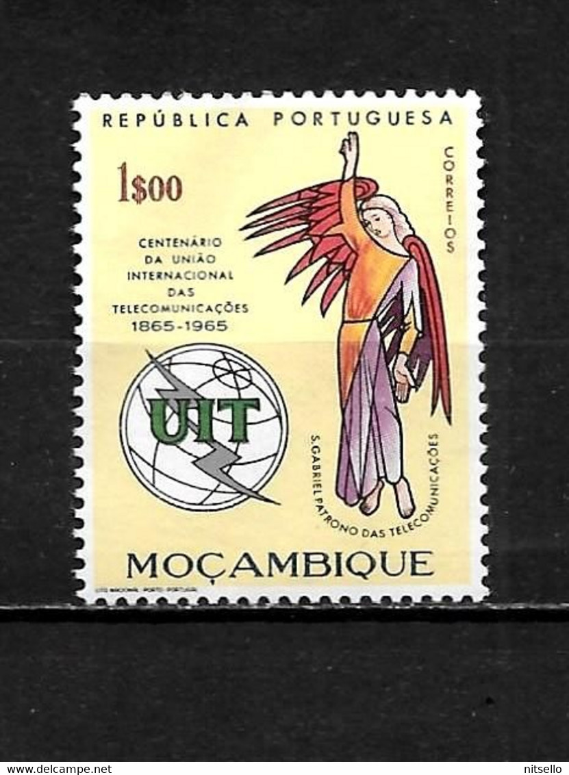 LOTE 2156 /// MOZAMBIQUE  **MNH  - ¡¡¡ OFERTA - LIQUIDATION - JE LIQUIDE !!! - Mozambique