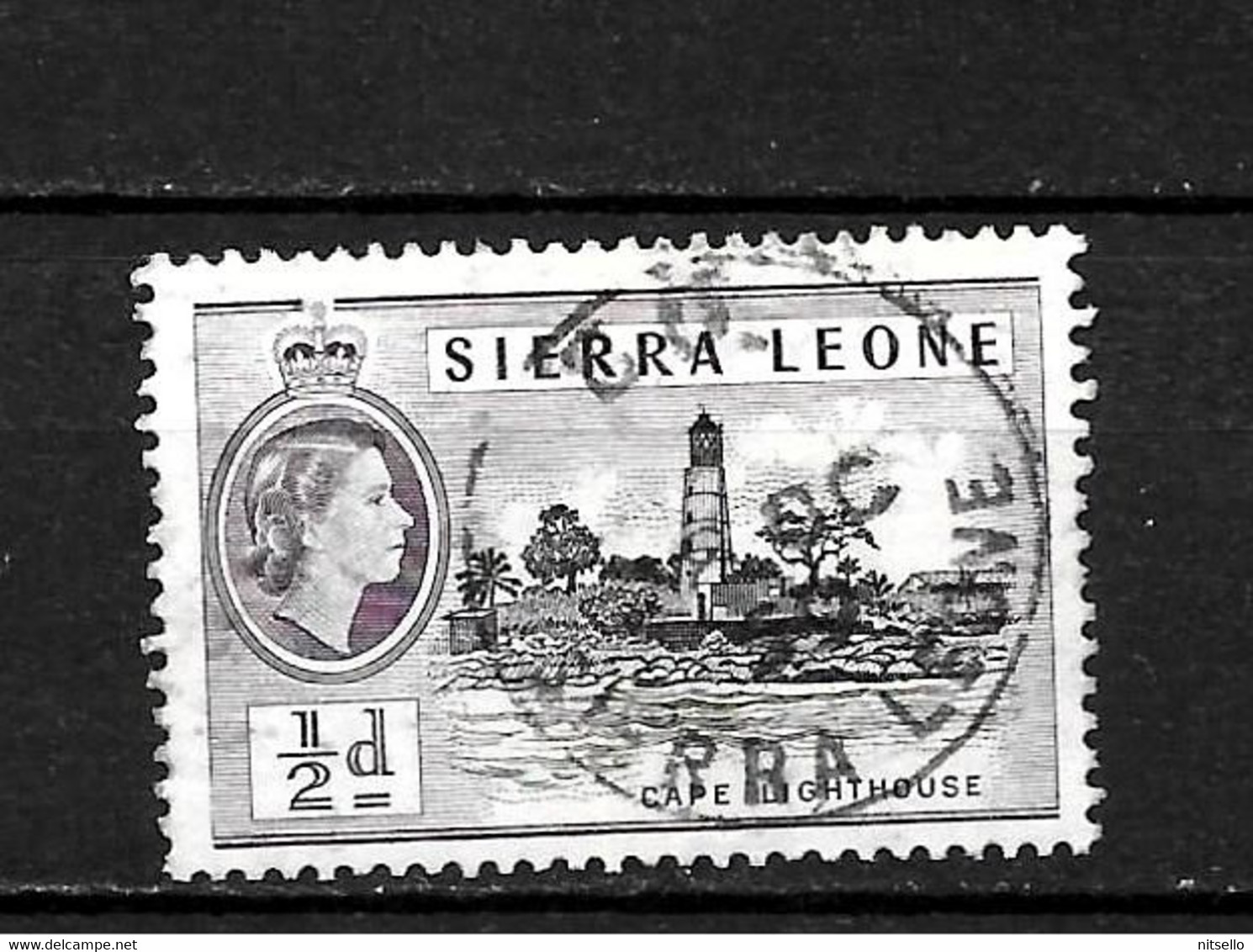 LOTE 2219A ///  SIERRA LEONA   (o) / *MH  - ¡¡¡ OFERTA - LIQUIDATION - JE LIQUIDE !!! - Sierra Leone (...-1960)