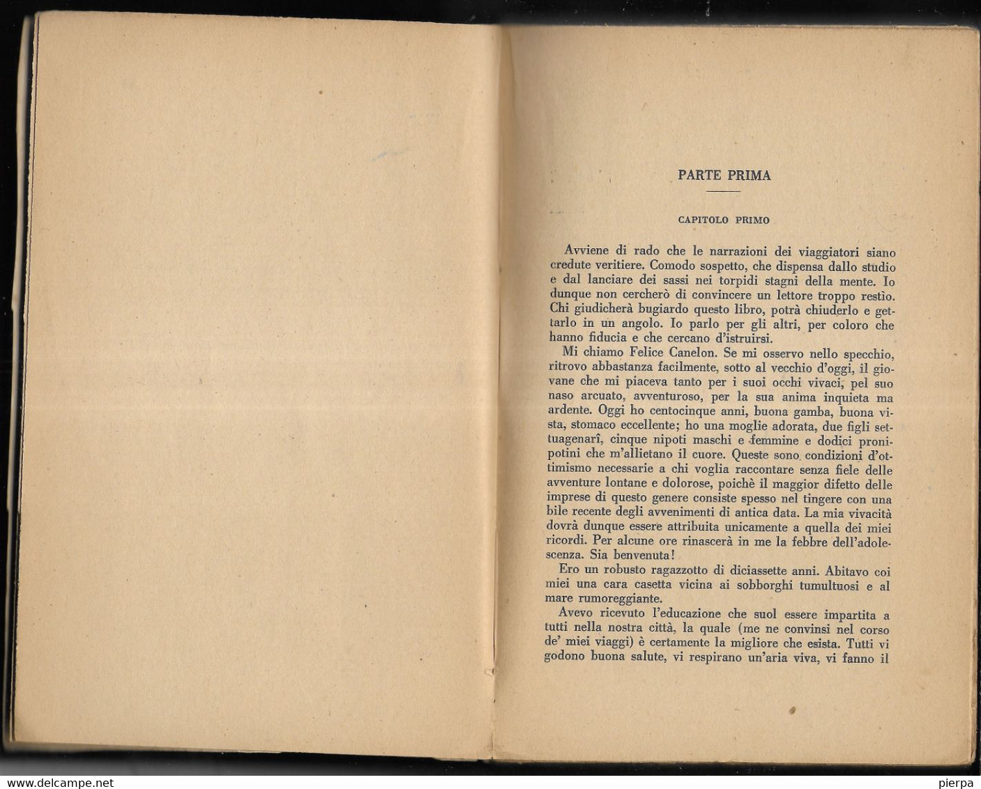 I MORTICOLI - LEON DAUDET - EDIZ. MONANNI MILANO -1929 - PAG 360 - FORMATO 12,50 X 19 - USATO OTTIMO STATO - Libri Antichi