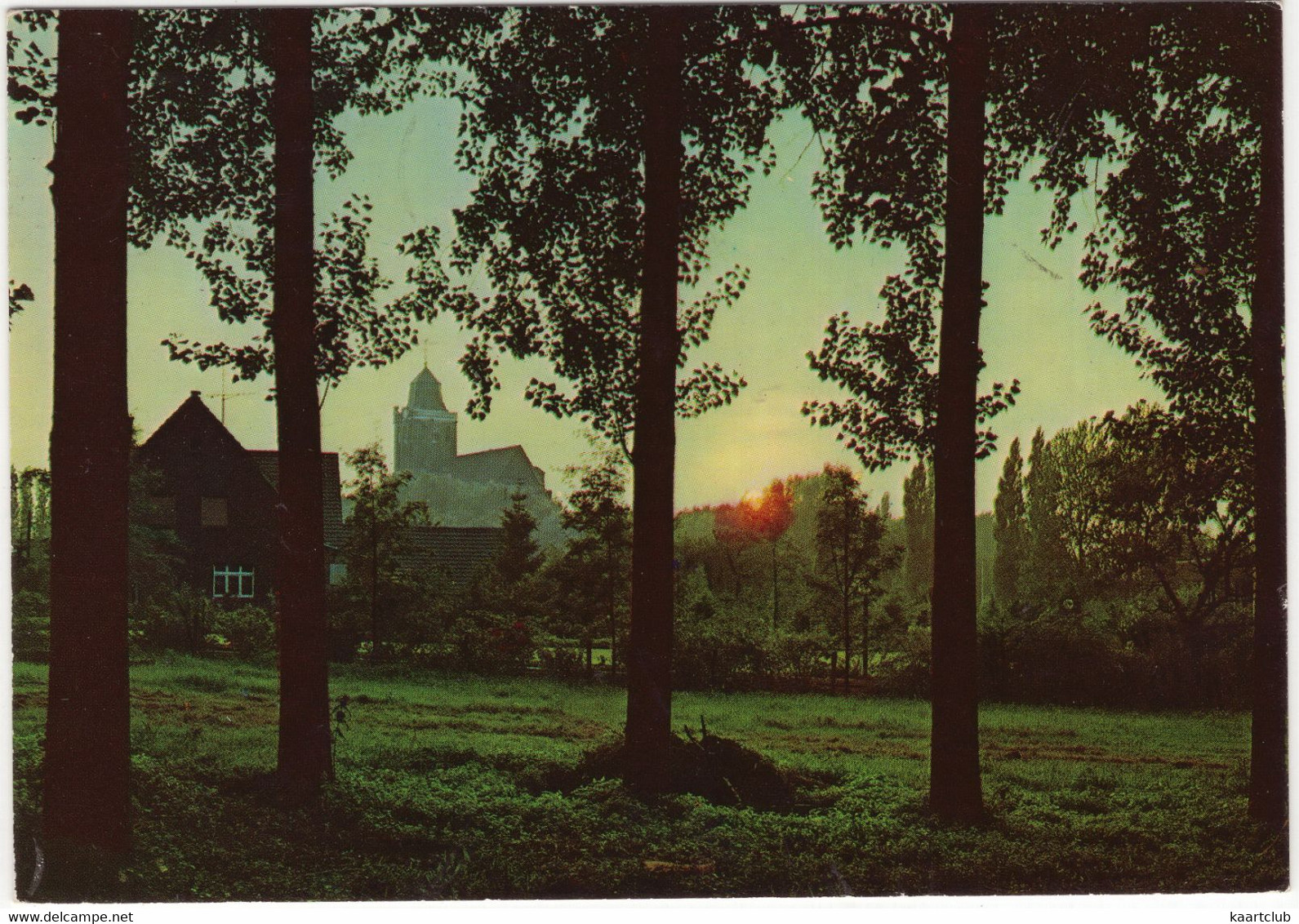 Heinsberg - Probsteikirche St. Gangolfo - Heinsberg