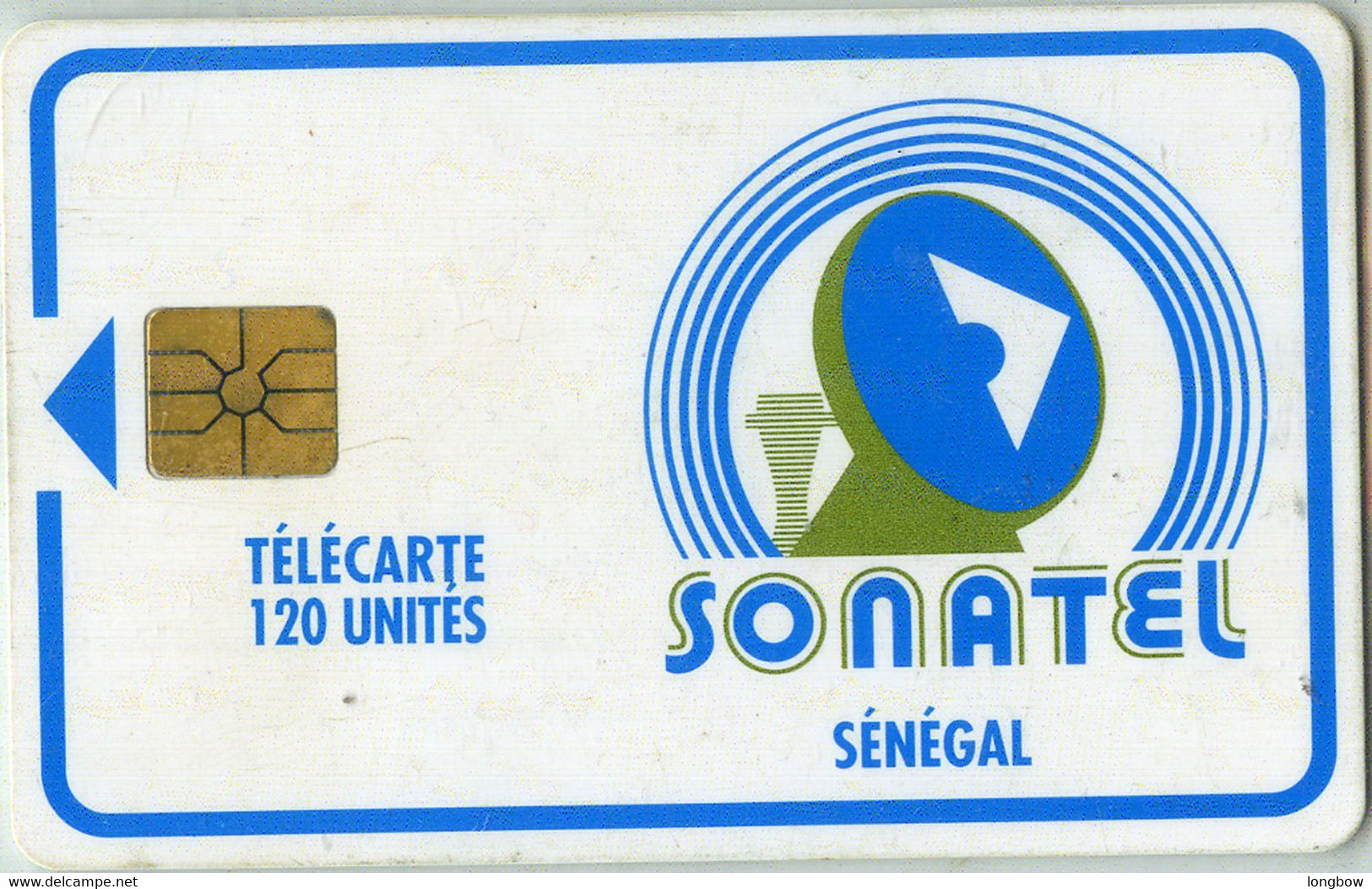 SENEGAL-SEN-18-120u.-LOGO-Reverse B - Senegal