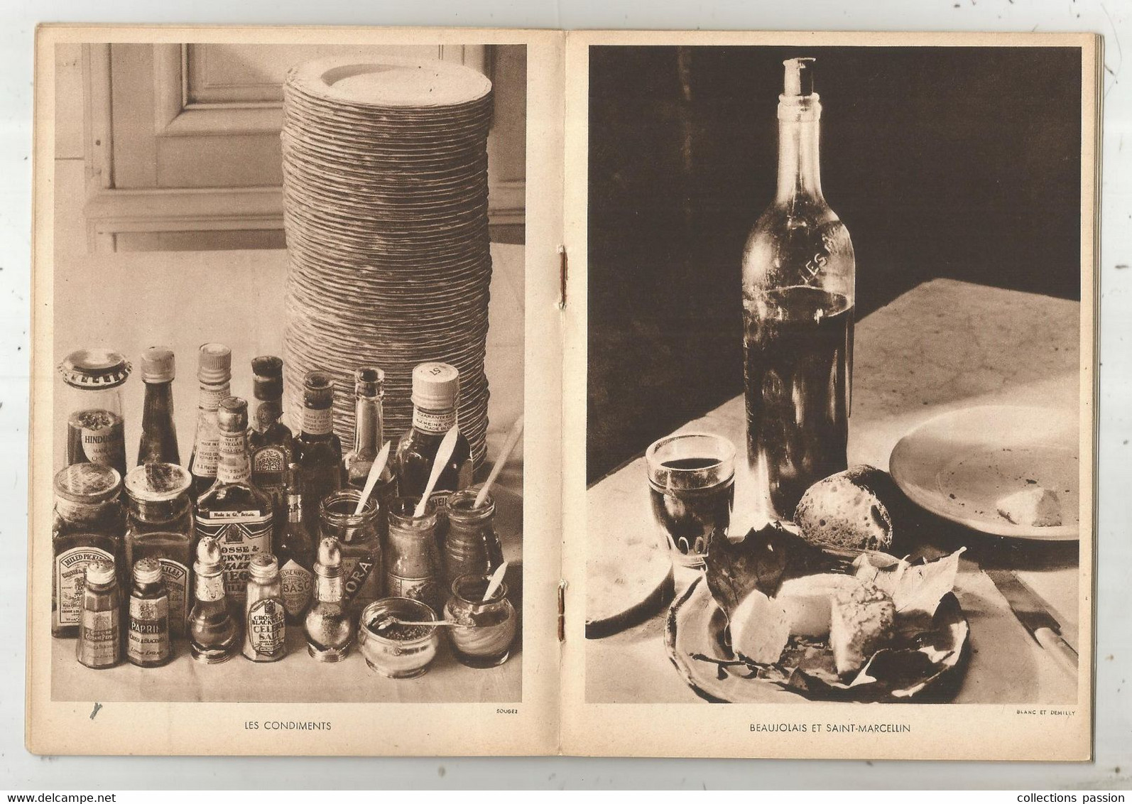Photographie, Documents Photographiques , MIEUX VIVRE , MANGER , N° 2 , 1936,  Frais Fr 2.25 E - Fotografie