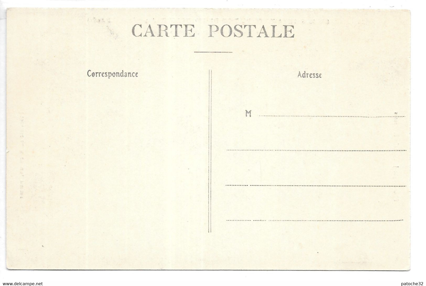 Cpa..Reims.. Semaine D'aviation De Champagne (journée Du 22 Aout 1909).De Rue Au Départ...(biplan Voisin)...animée... - Flieger