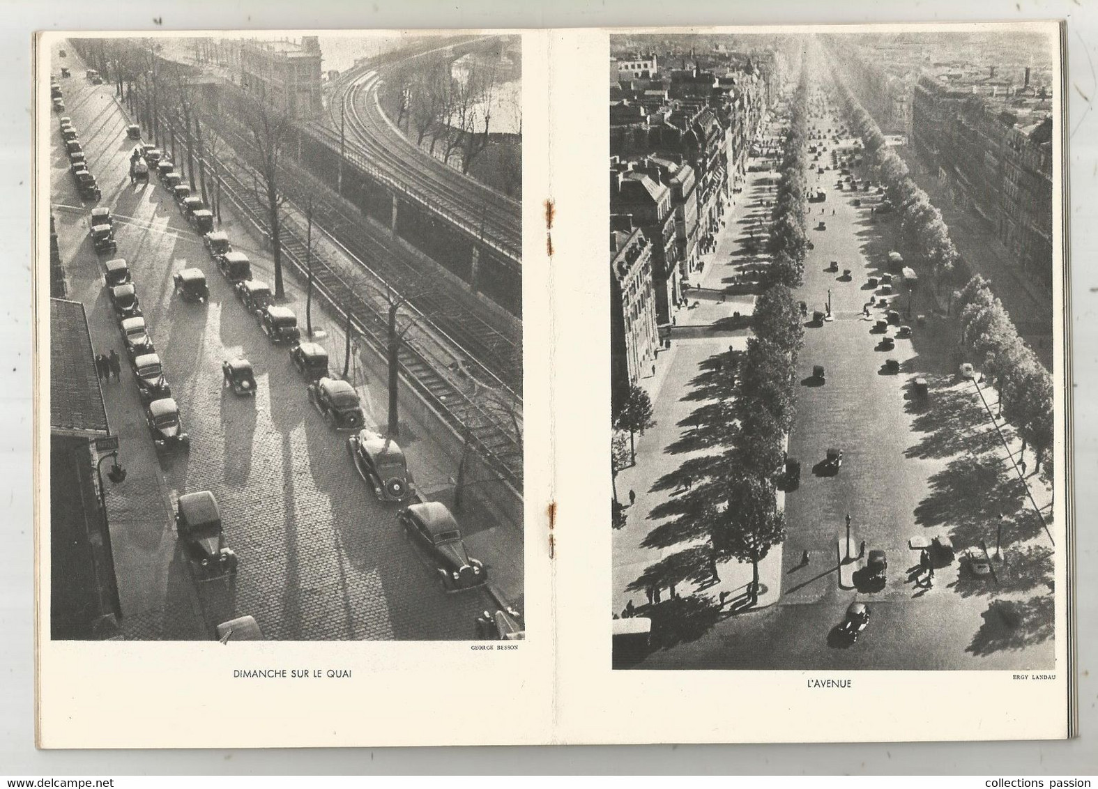 Photographie, Documents Photographiques , MIEUX VIVRE , LA VILLE , N° 6 , 1938,  Frais Fr 2.25 E - Fotografia