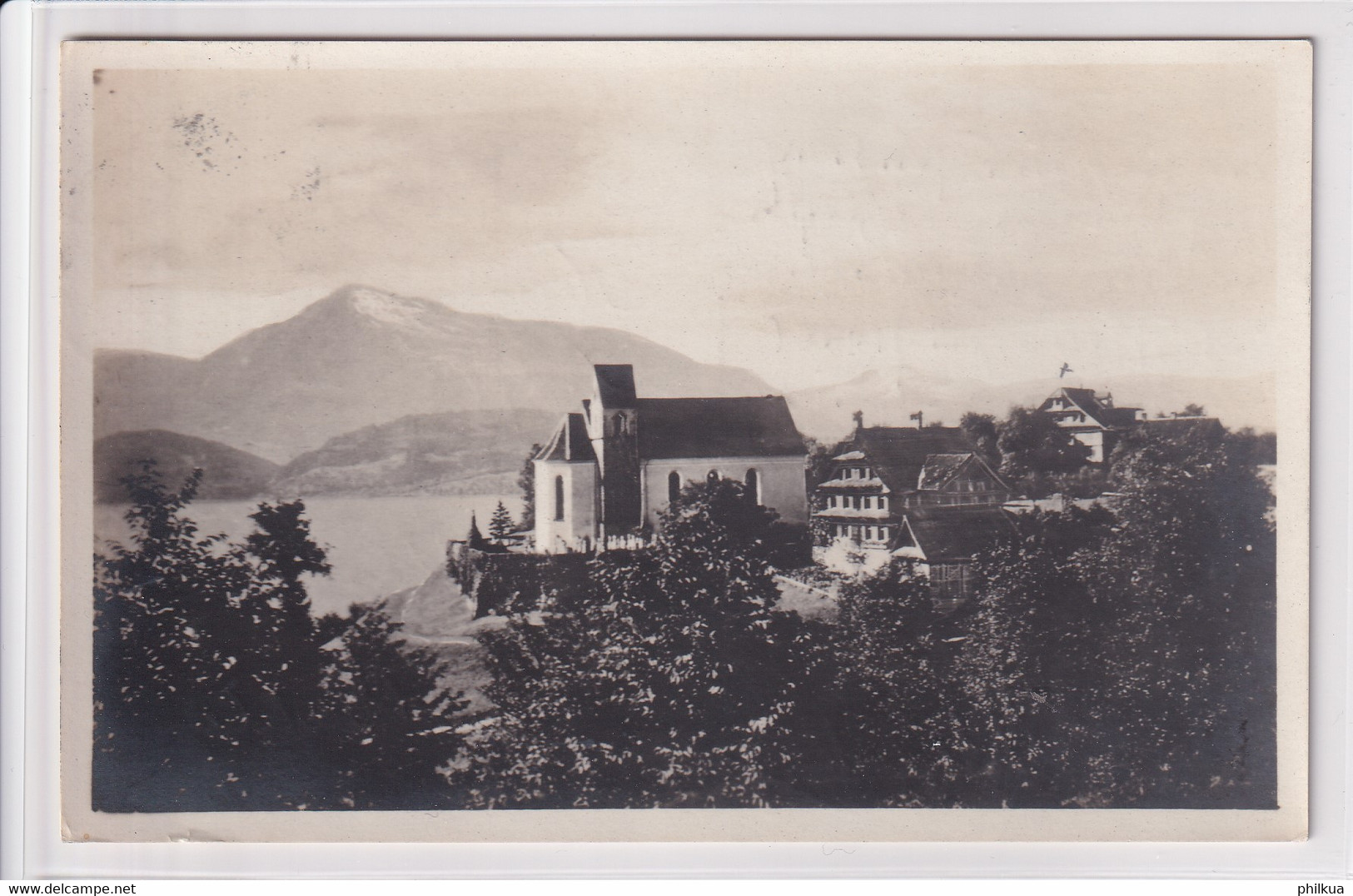 Risch Am Zugersee Kurhaus Waldheim - Zugo