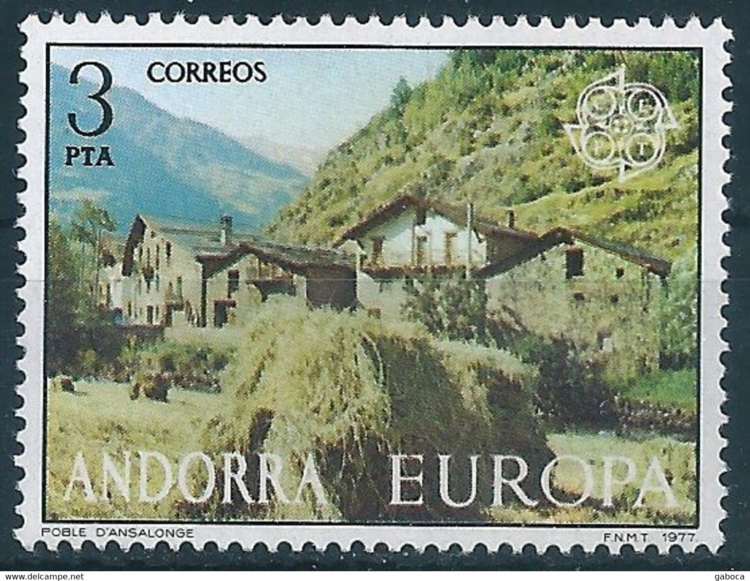 B0198 EUROPA CEPT 1974-1995 Discovery Architecture Personality Religion Art Post Dance MNH 13xStamp+2xS/S Lot#423