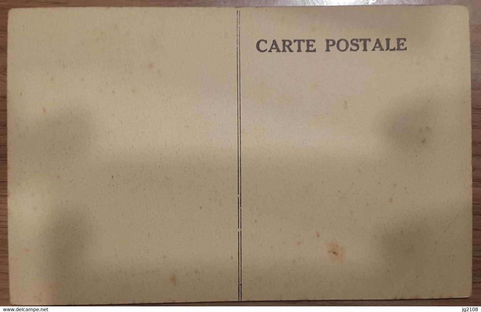 Carte Postale Maretz La Place - Altri & Non Classificati