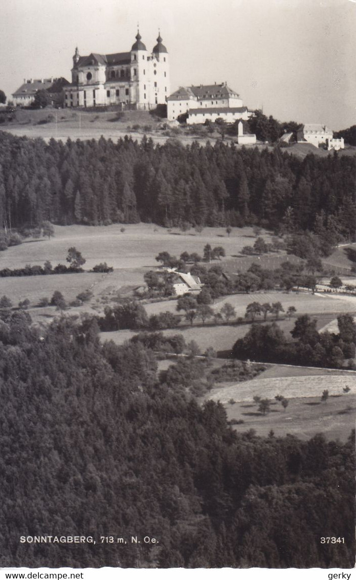 Sonntagberg - Sonntaggsberg