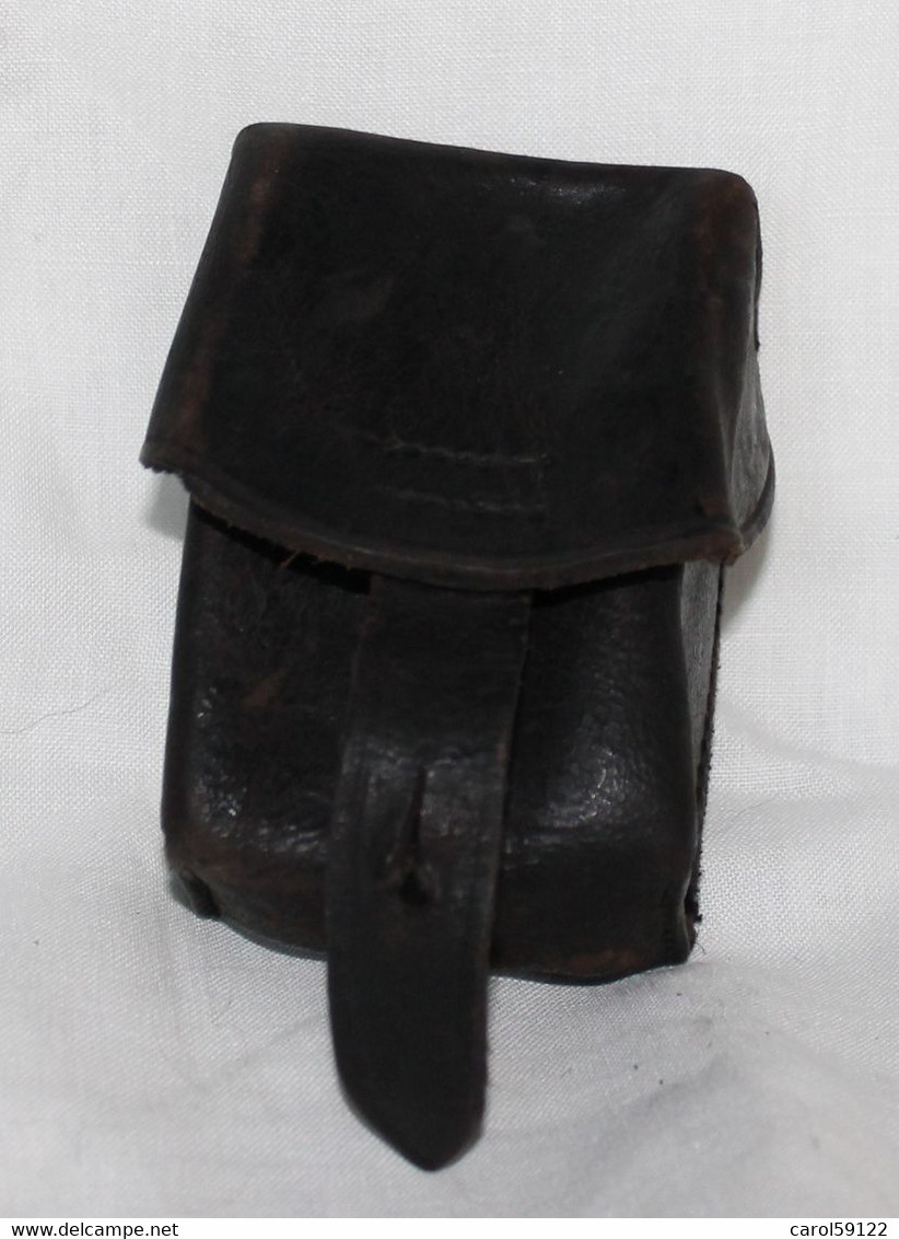 Cartouchière "Coruna" Mauser - 1939-45