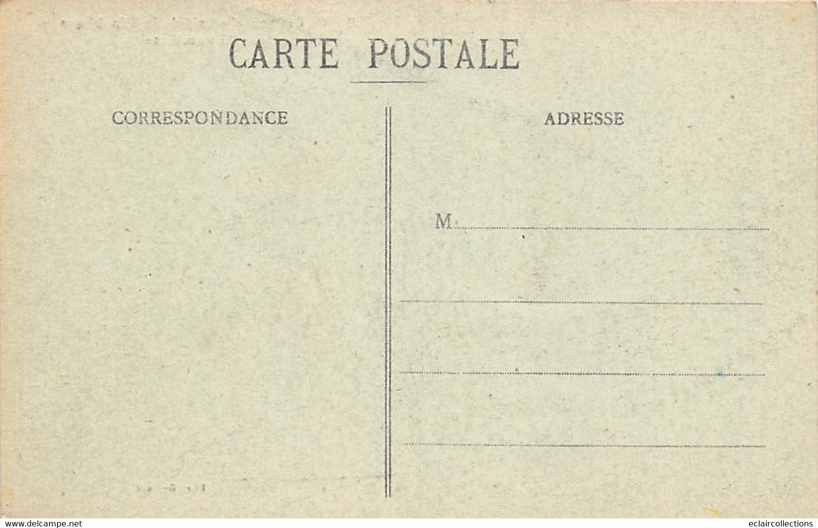 Clermont       60          Rue  De La République    Et La Salle Gambetta - Café De La République  -       (voir Scan) - Clermont