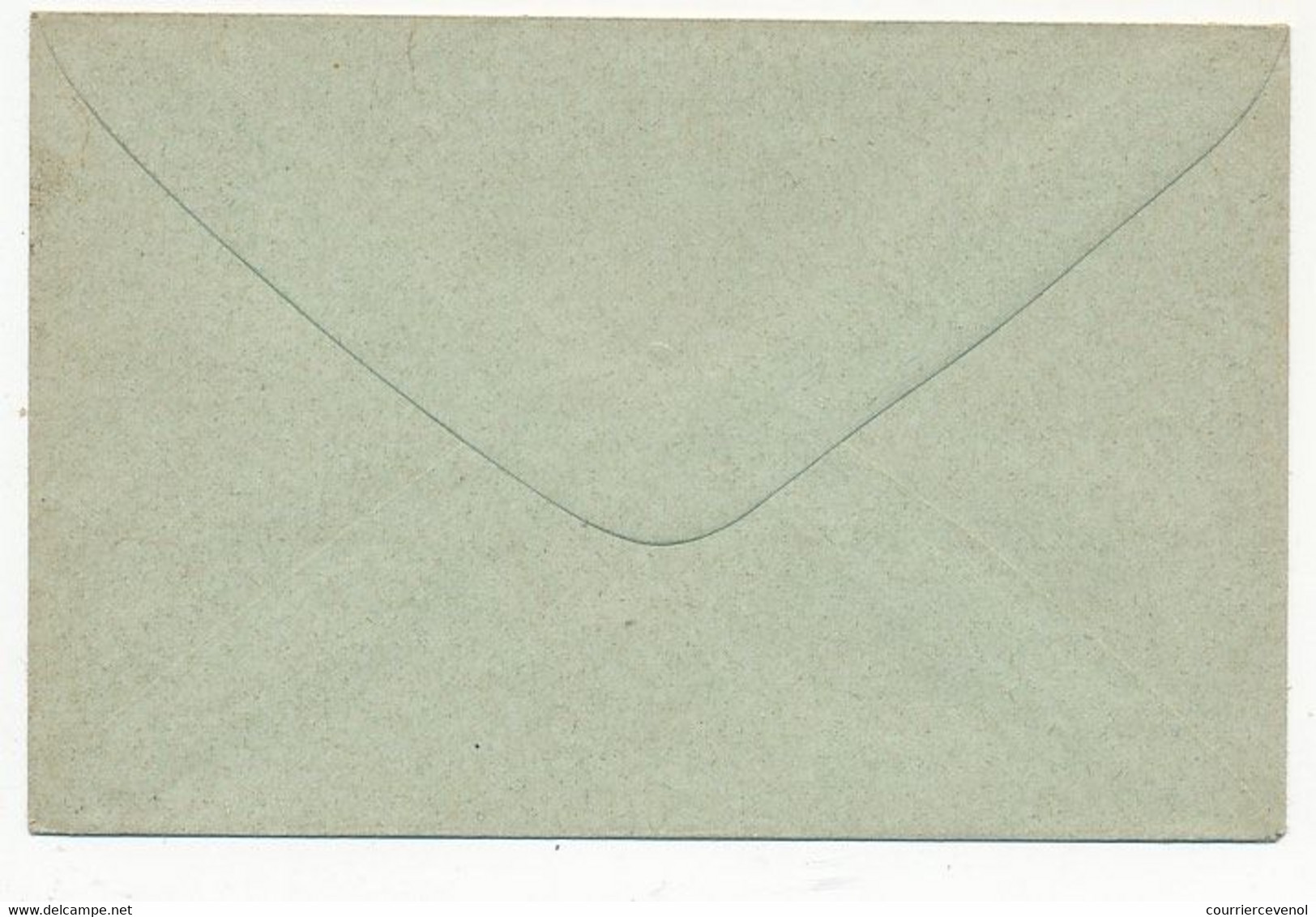 COTE D'IVOIRE - Entier Postal (enveloppe) 15c Groupe - Ref EN 2 - 116 X 76 Mm - Ungebraucht