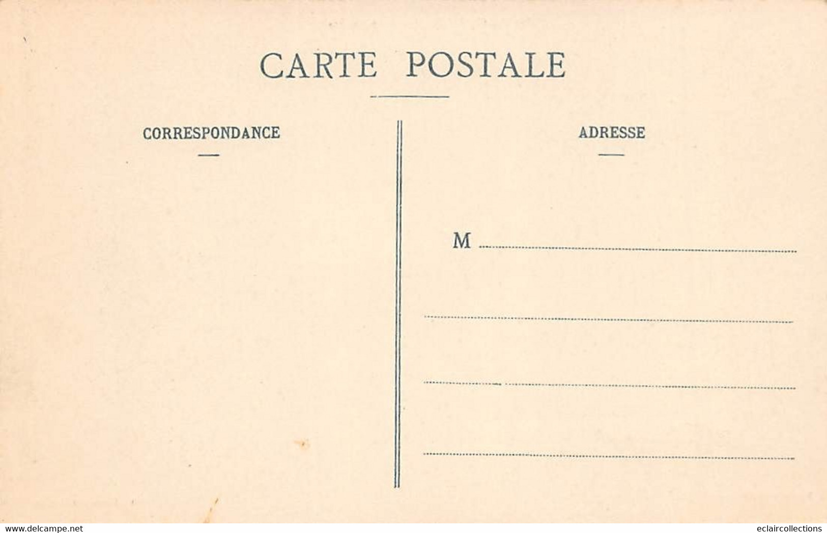 Apremont       60        Vue Générale      (voir Scan) - Andere & Zonder Classificatie