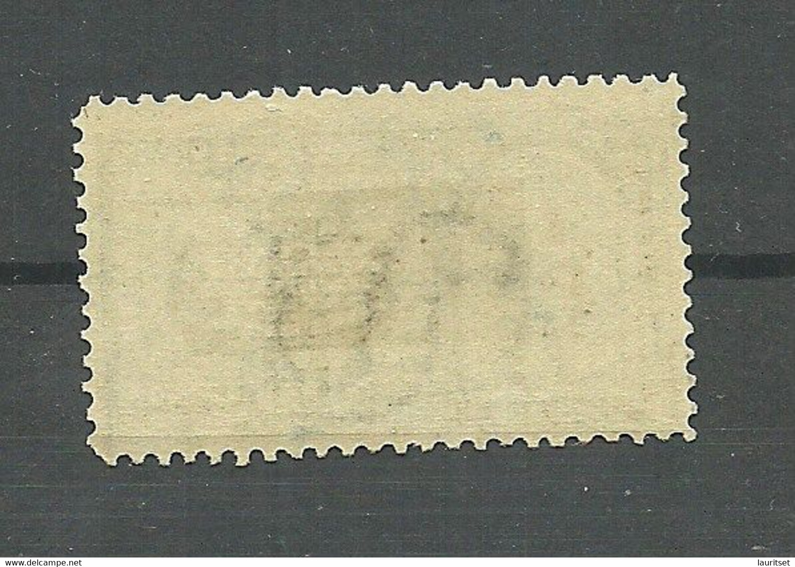 USA 1895 Michel 116 * Expres Special Delivery - Express & Recommandés