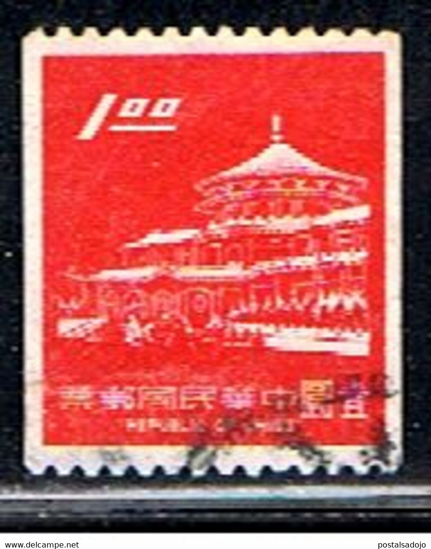 TAIWAN 150 //  SCOTT 2298 // 1990-99 - Usati