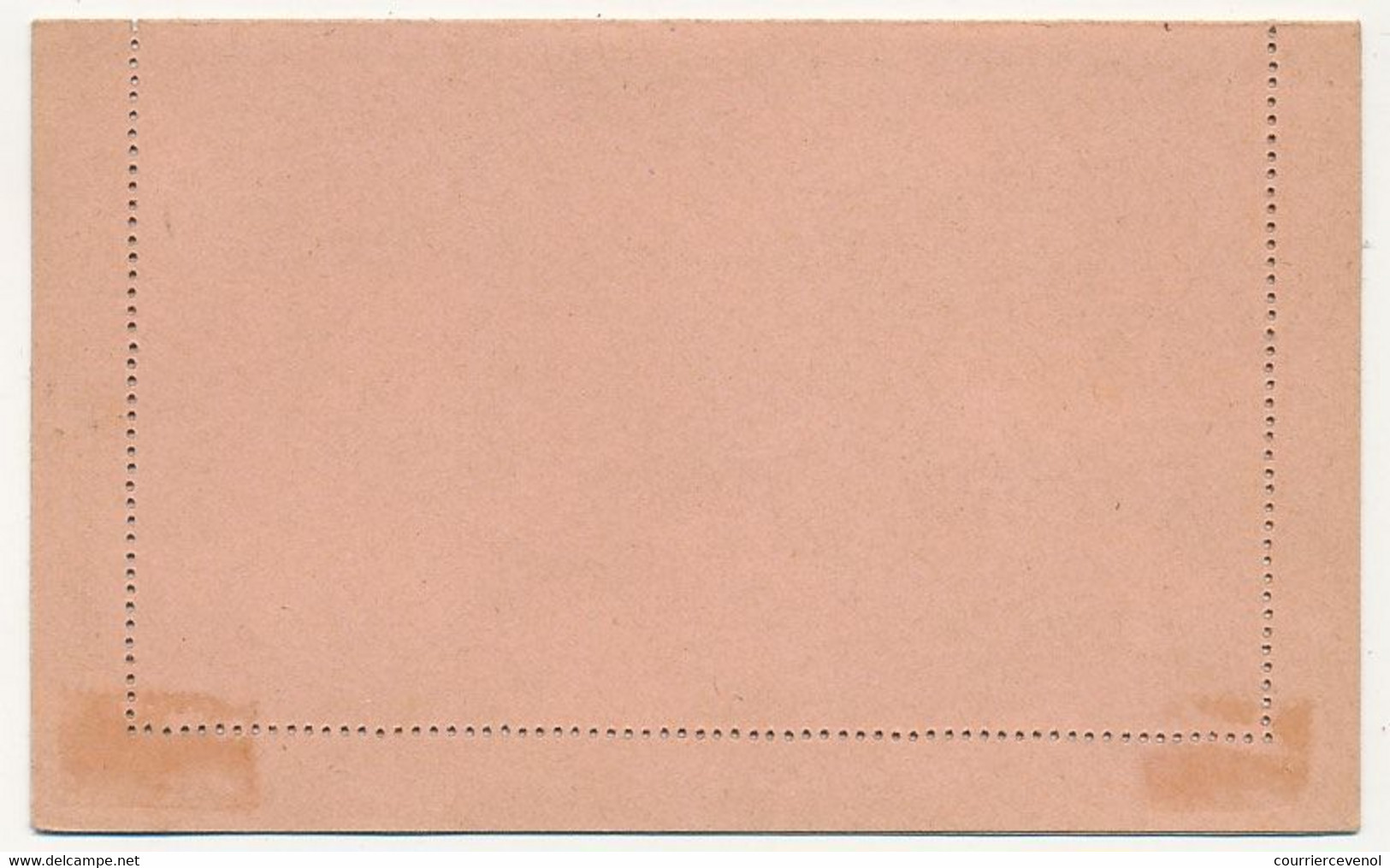 COTE D'IVOIRE - Entier Postal (Carte-Lettre) 25c Groupe - Ref CL 2 - Ungebraucht