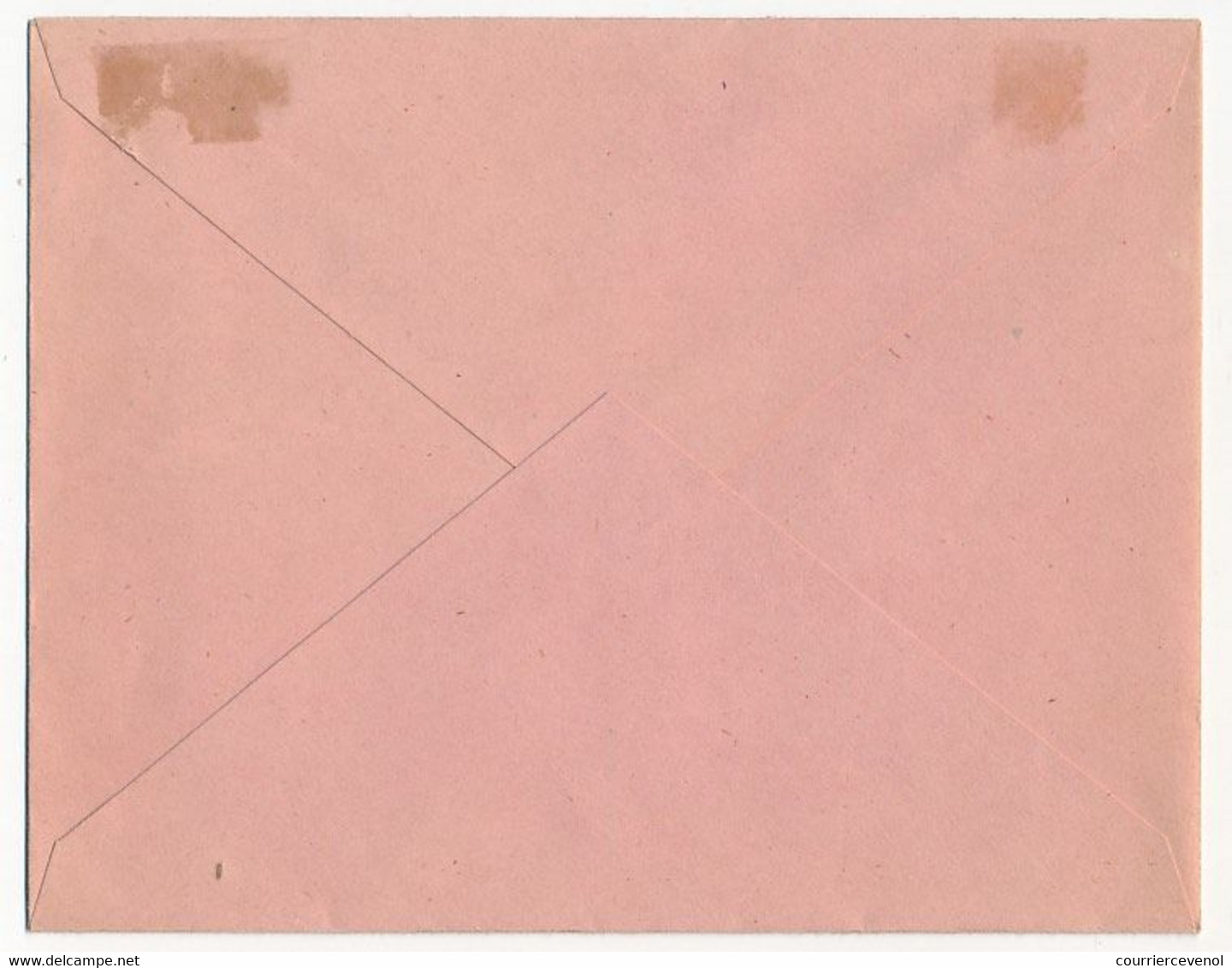COTE D'IVOIRE - Entier Postal (Enveloppe) 25c Groupe Allégorique - EN 6 - 123 X 96 Mm - Nuovi