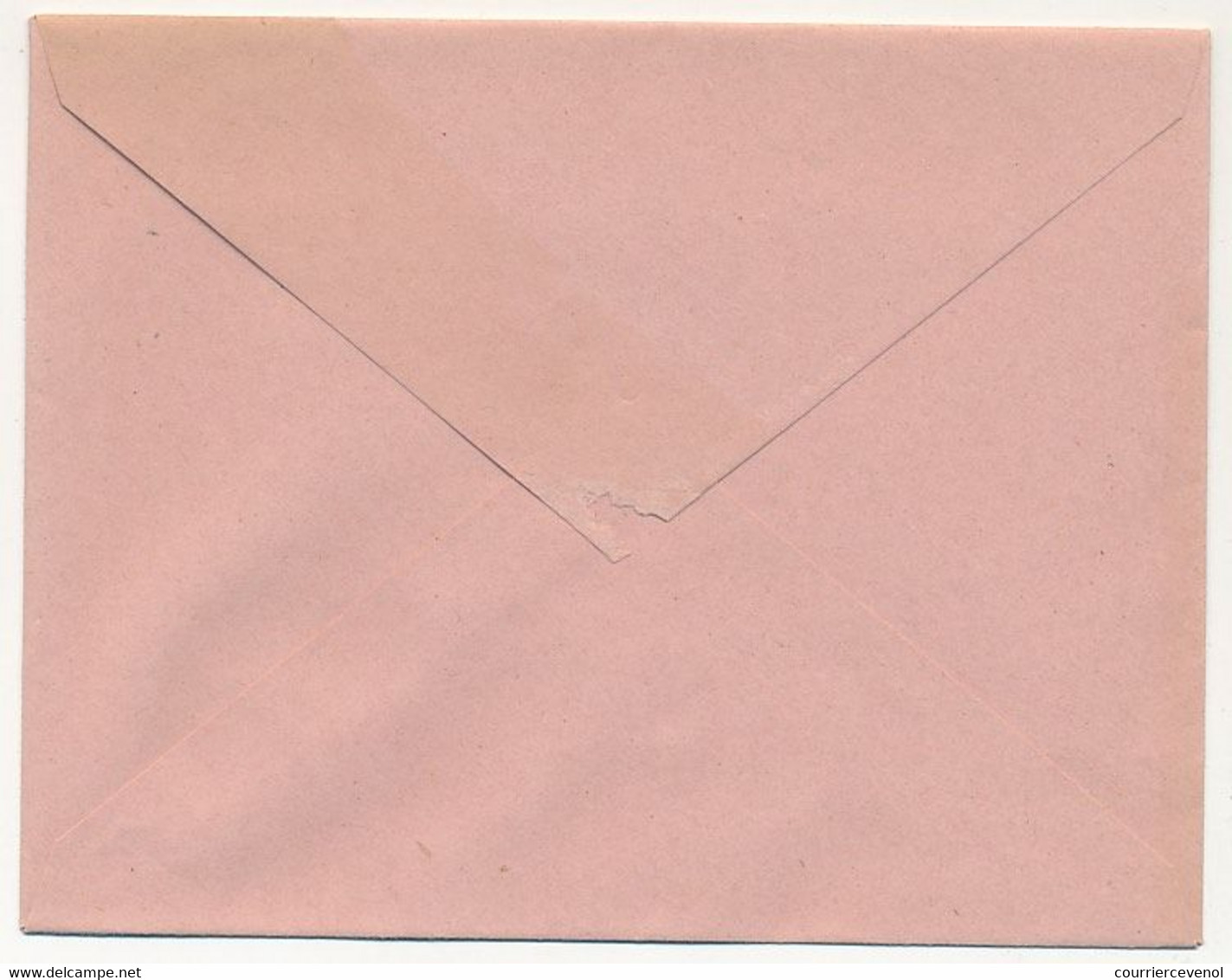 COTE D'IVOIRE - Entier Postal (Enveloppe) 25c Groupe Allégorique - EN 6 - 123 X 96 Mm - Neufs