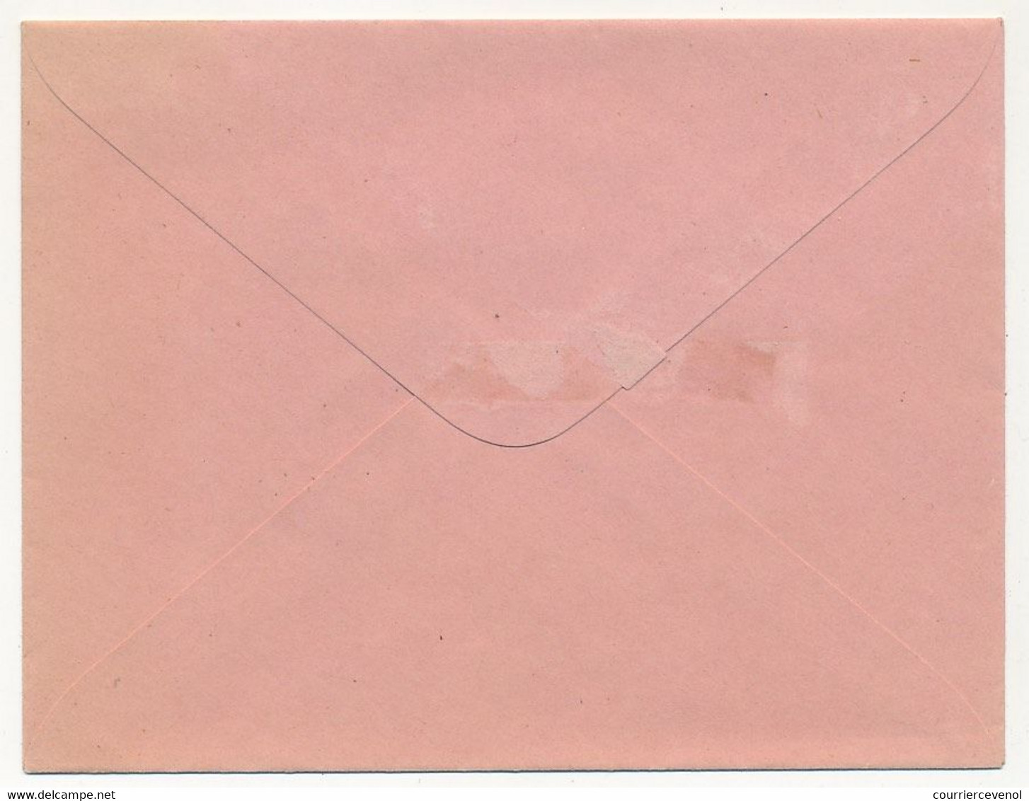 COTE D'IVOIRE - Entier Postal (Enveloppe) 25c Groupe Allégorique - EN 7 - 147 X 110 Mm - Unused Stamps