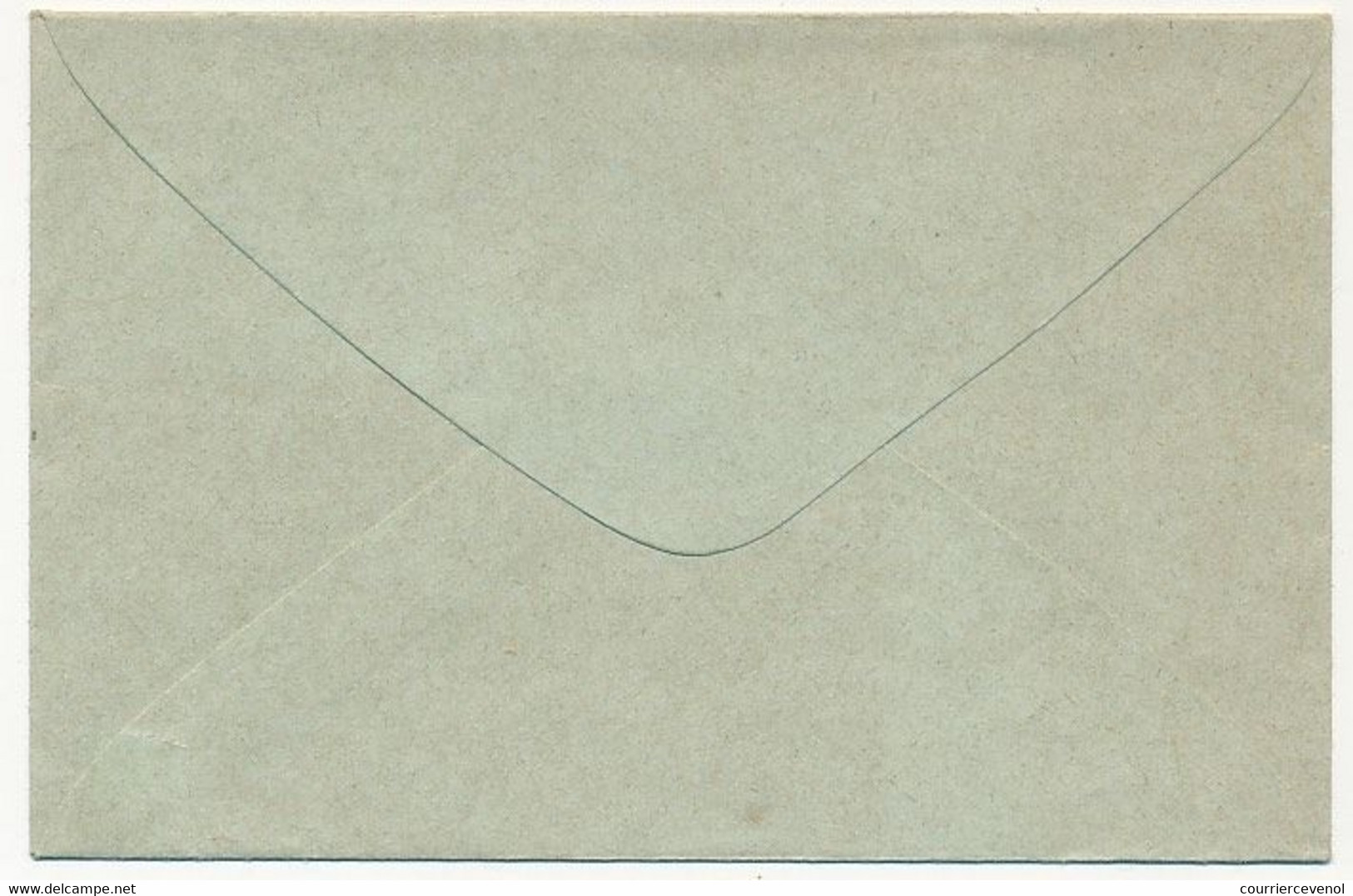 GUINEE FRANÇAISE - Entier Postal (Enveloppe) 15 C - EN 2 - 116 X 76 Mm - Storia Postale