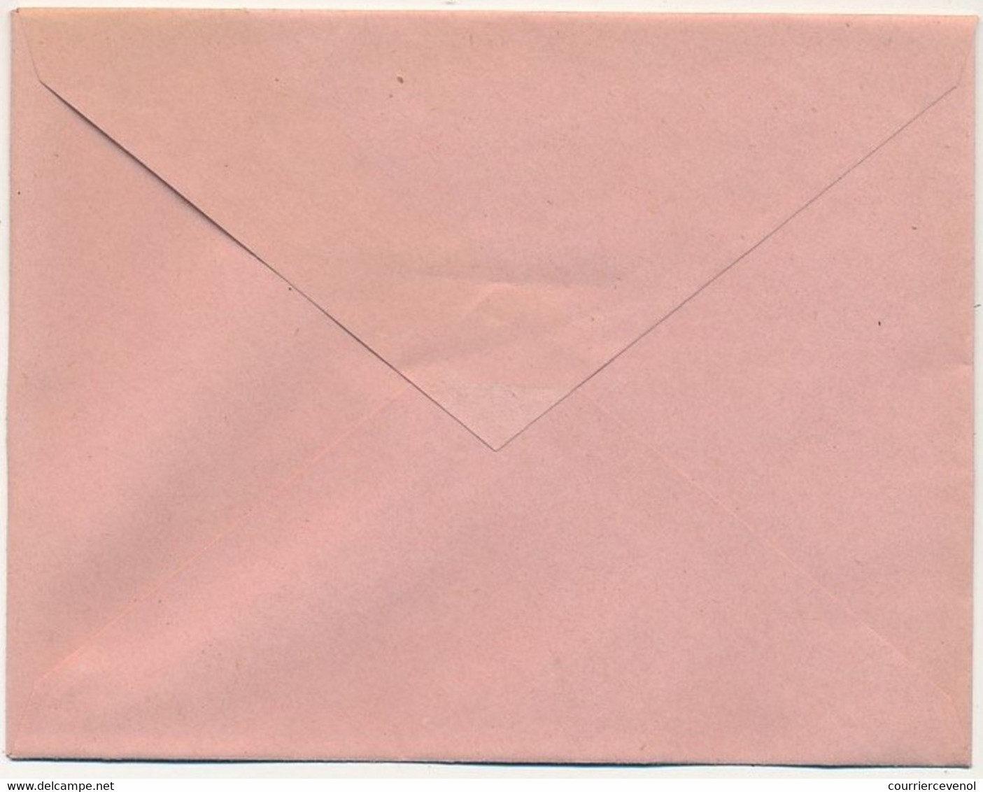 GUINEE FRANÇAISE - Entier Postal (Enveloppe) 25 C - EN 6 - 123 X 96 Mm - Brieven En Documenten