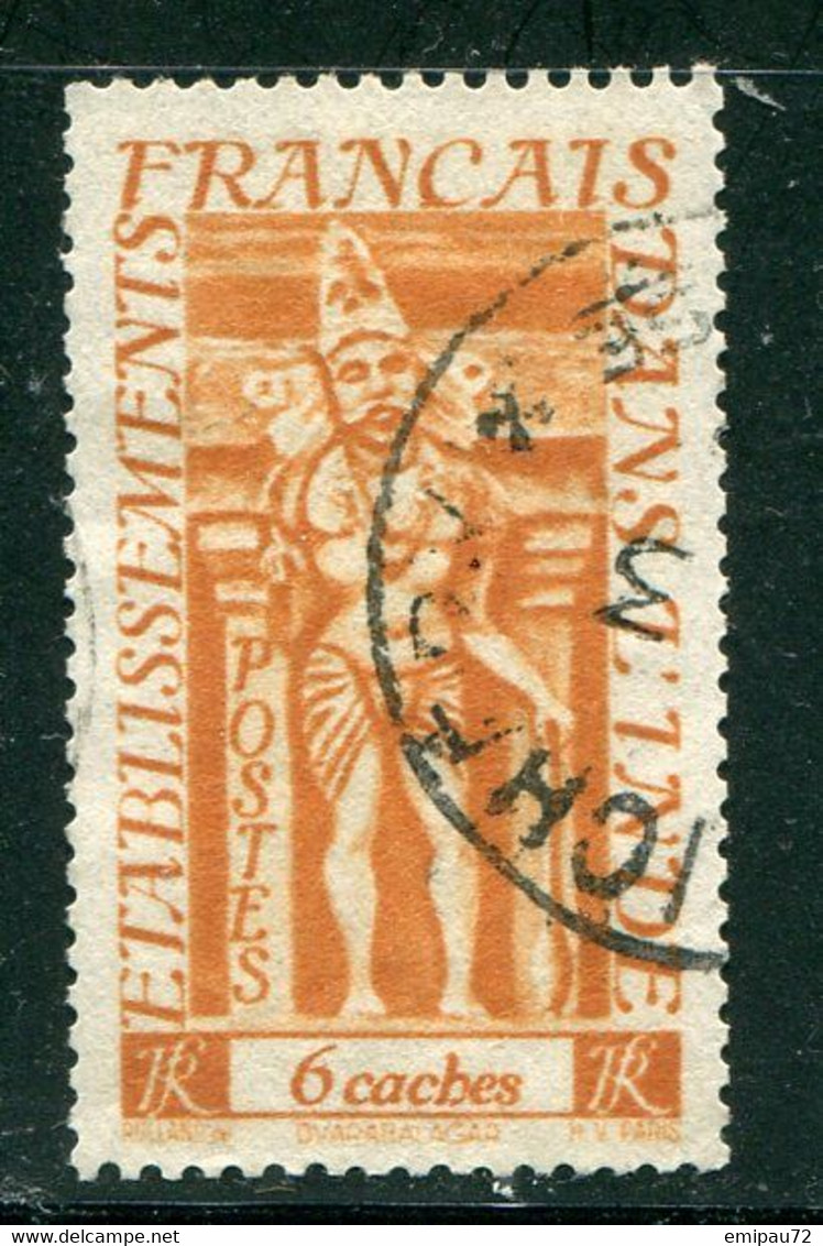 INDE- Y&T N°239- Oblitéré - Used Stamps