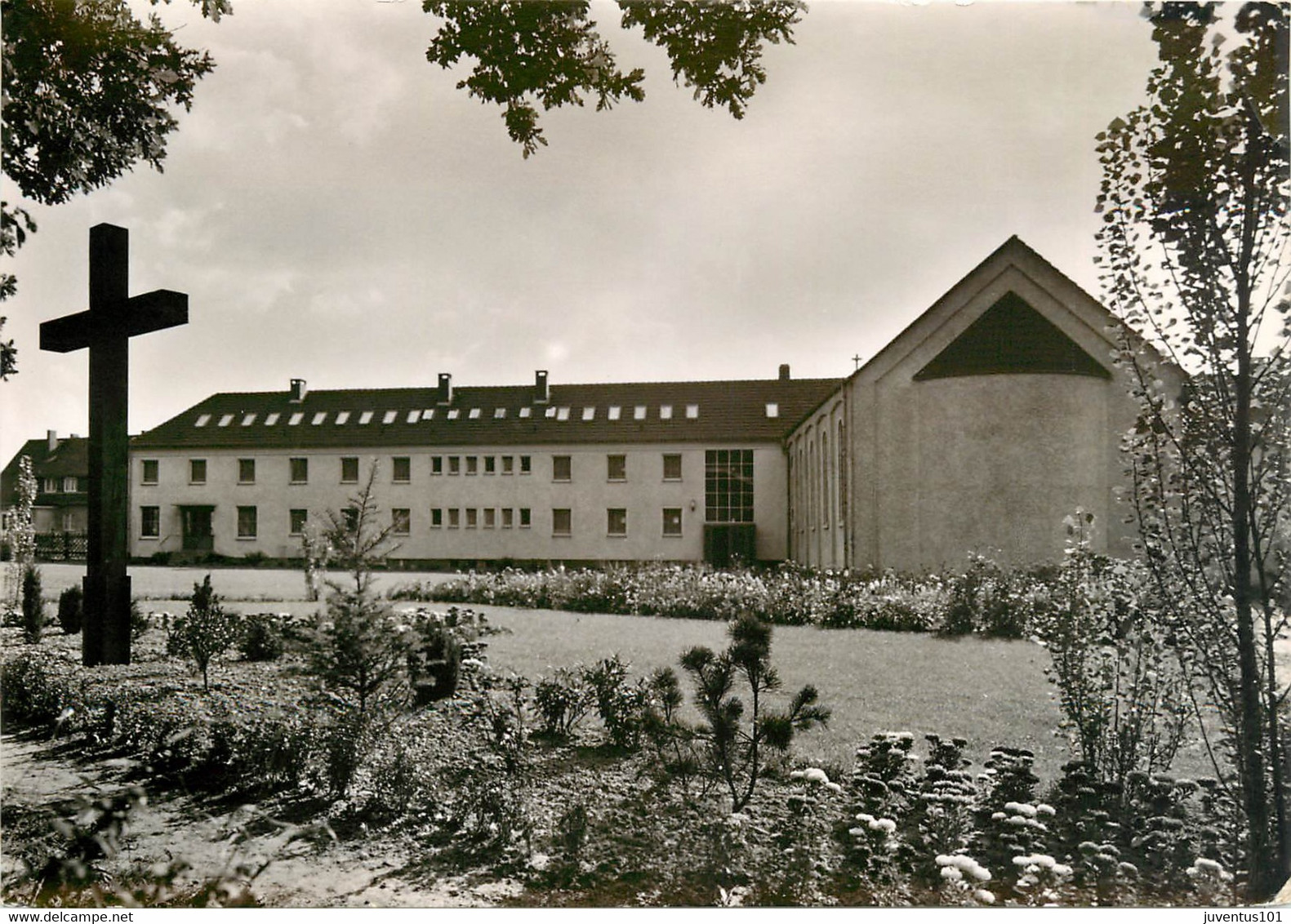 CPSM Salzgitter-Thiede-Kloster Steterburg    L29 - Salzgitter