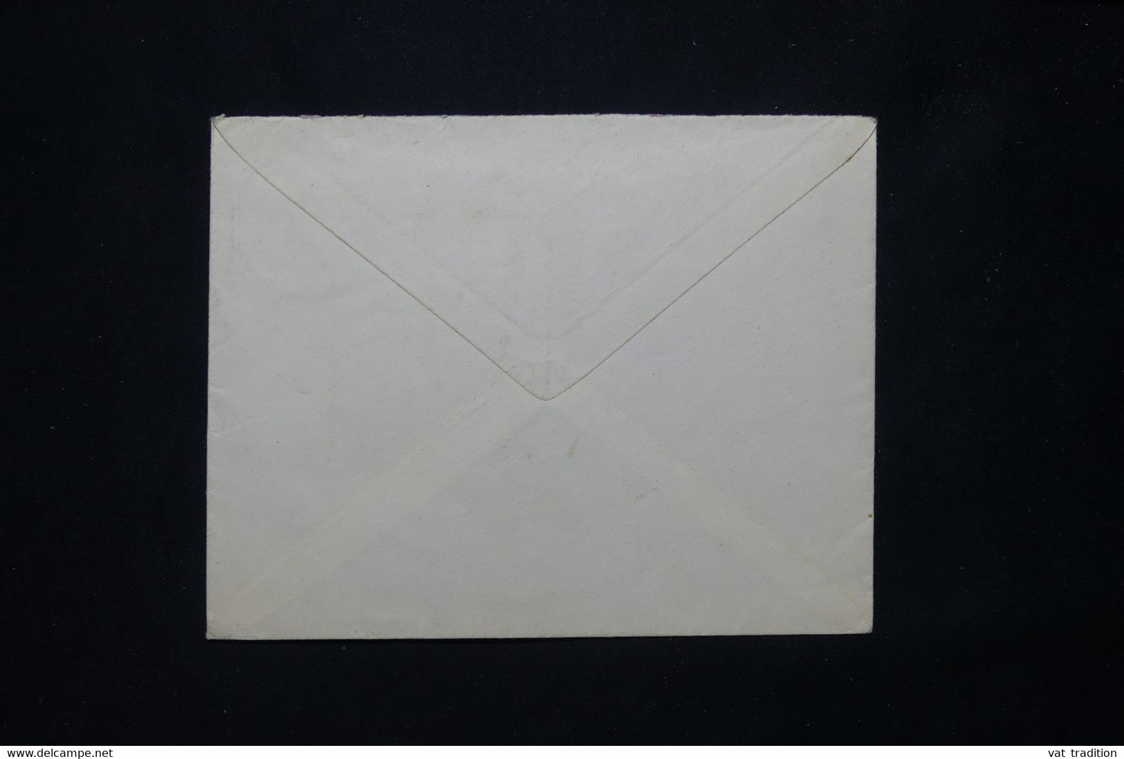 U.R.S.S. - Enveloppe Pour Paris En 1926, Affranchissement Révolution Des Décembristes  - L 77020 - Briefe U. Dokumente