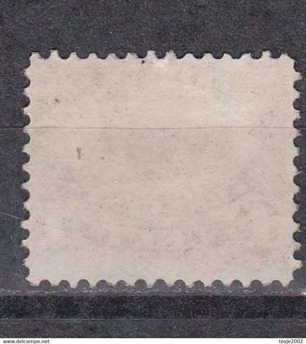 Kanada Neubraunschweig 1860 - Mi.Nr. 4 - Ungebraucht Unused - Eisenbahn Railways - Unused Stamps