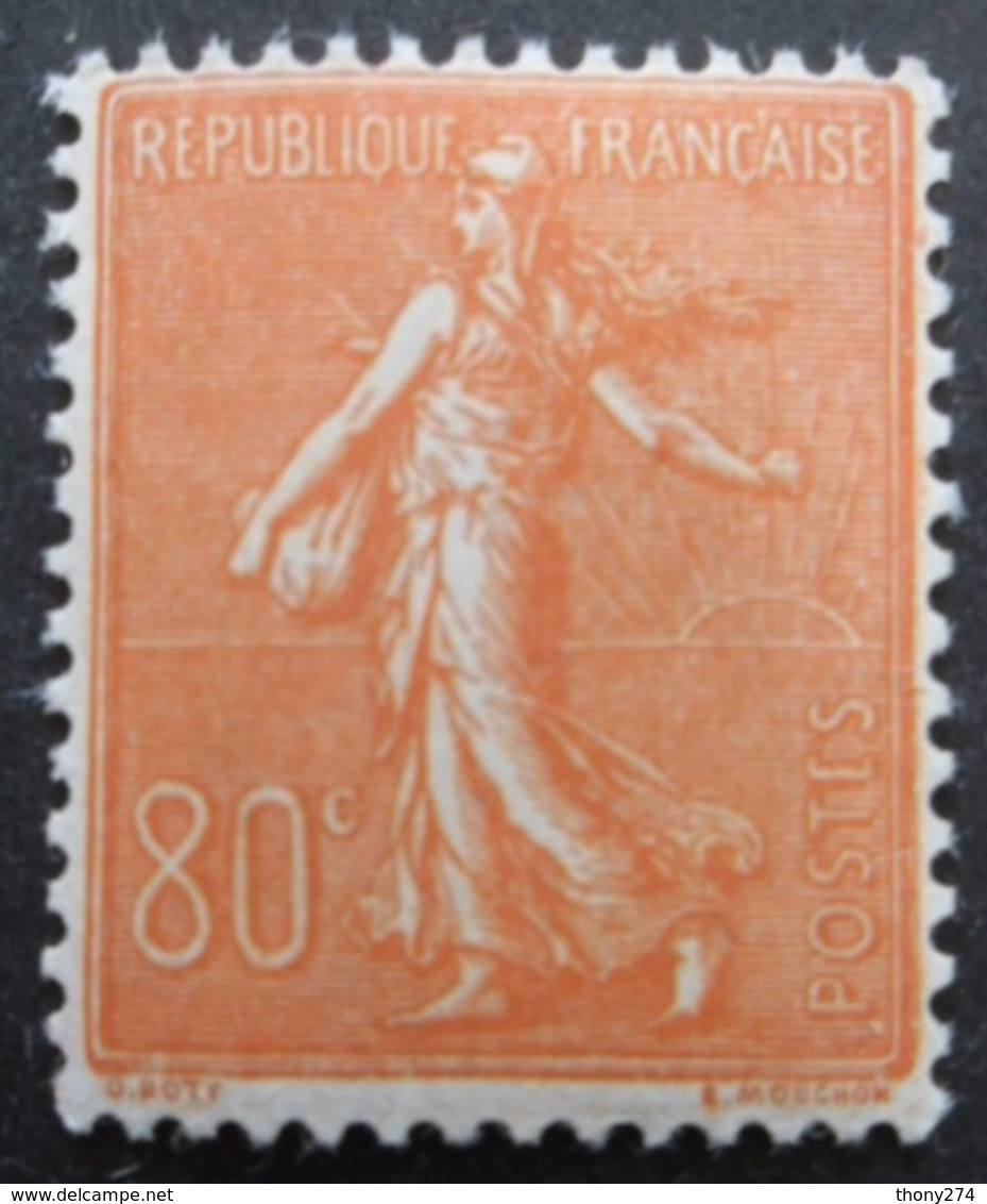 FRANCE N°203 Neuf ** - Unused Stamps