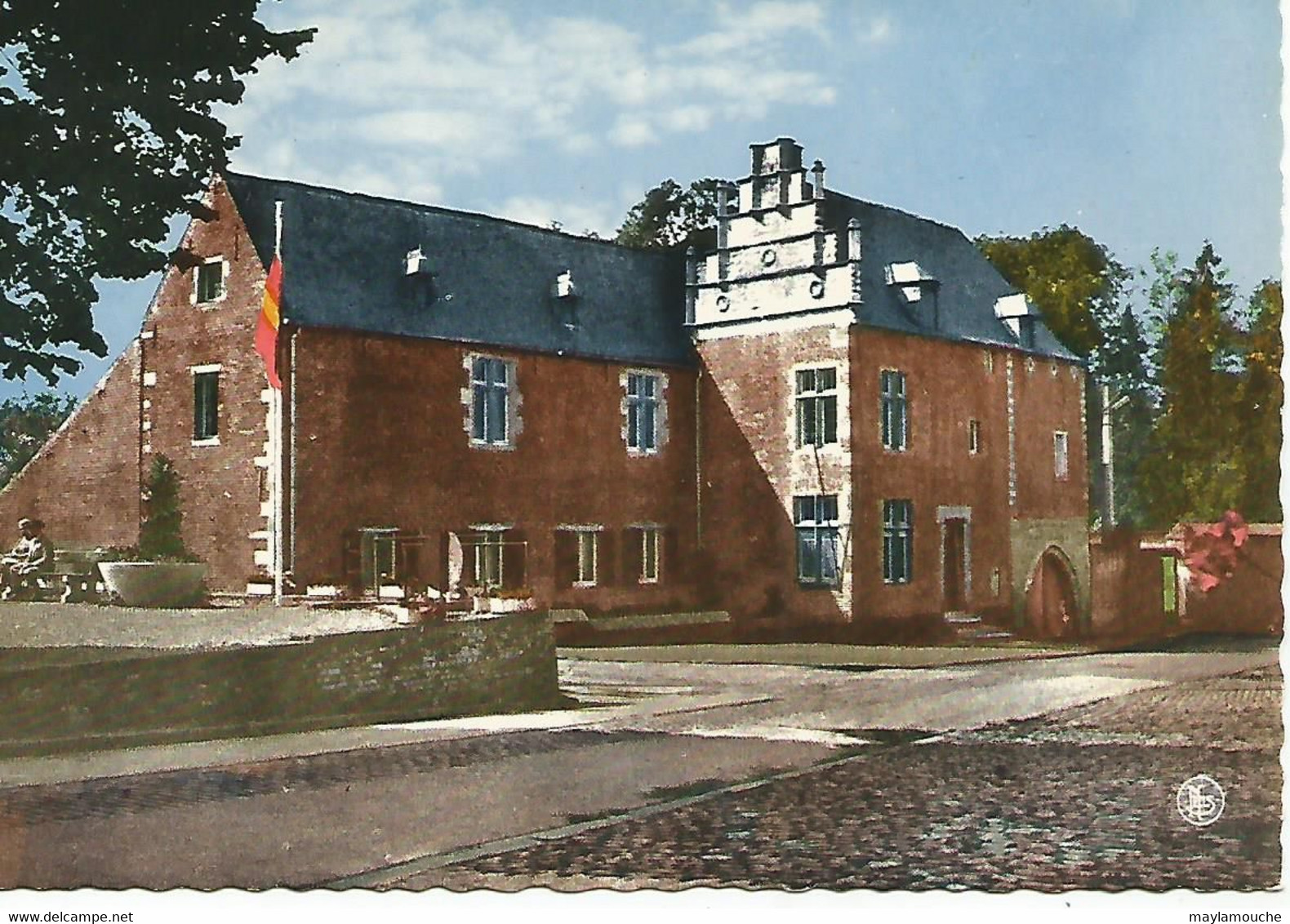 Braine-le-chateau - Braine-le-Chateau