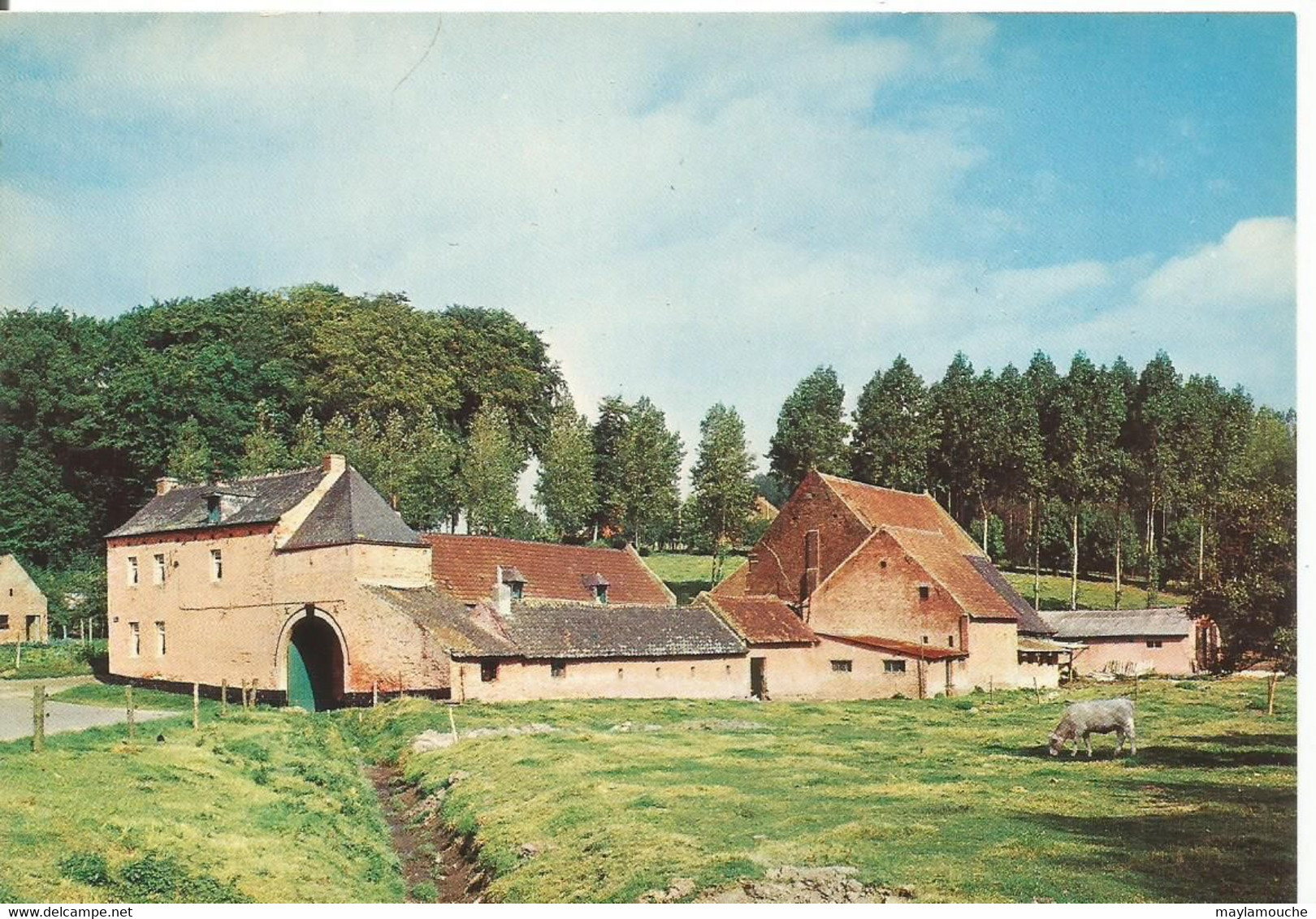 Braine-le-chateau - Braine-le-Château