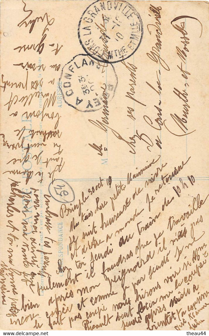 ¤¤   -   BRIEY   -   Grande-Rue        -   ¤¤ - Briey