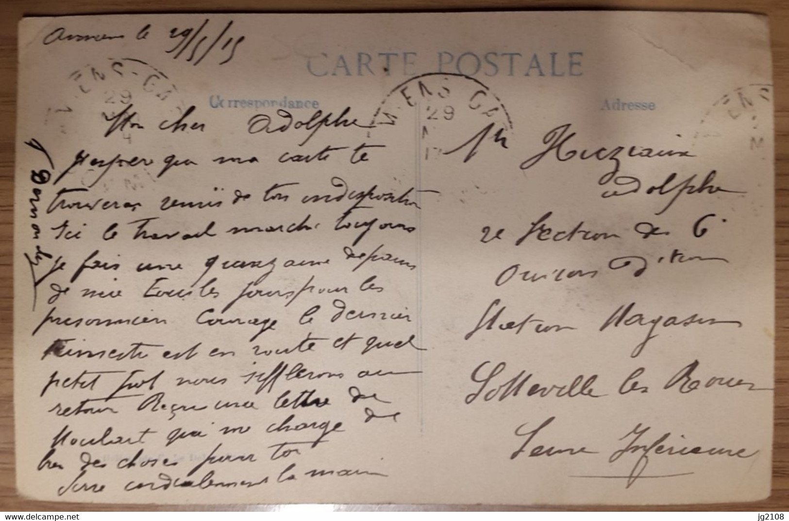 Carte Postale Guerre 1914 Défense D'Anvers Blessés Belges - Sonstige & Ohne Zuordnung