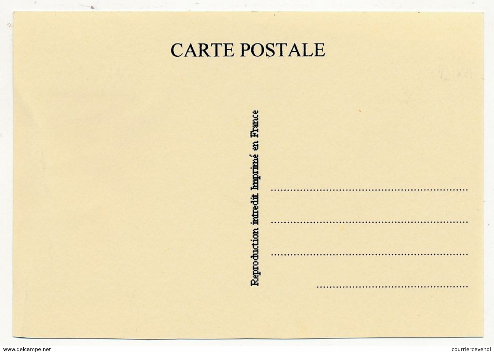 Carte Souvenir - Cachet Temporaire "50ème Congrès Régional Philatélique - MARIGNANE - 21/22 Octobre 2006" LAMOUCHE Perso - Otros & Sin Clasificación