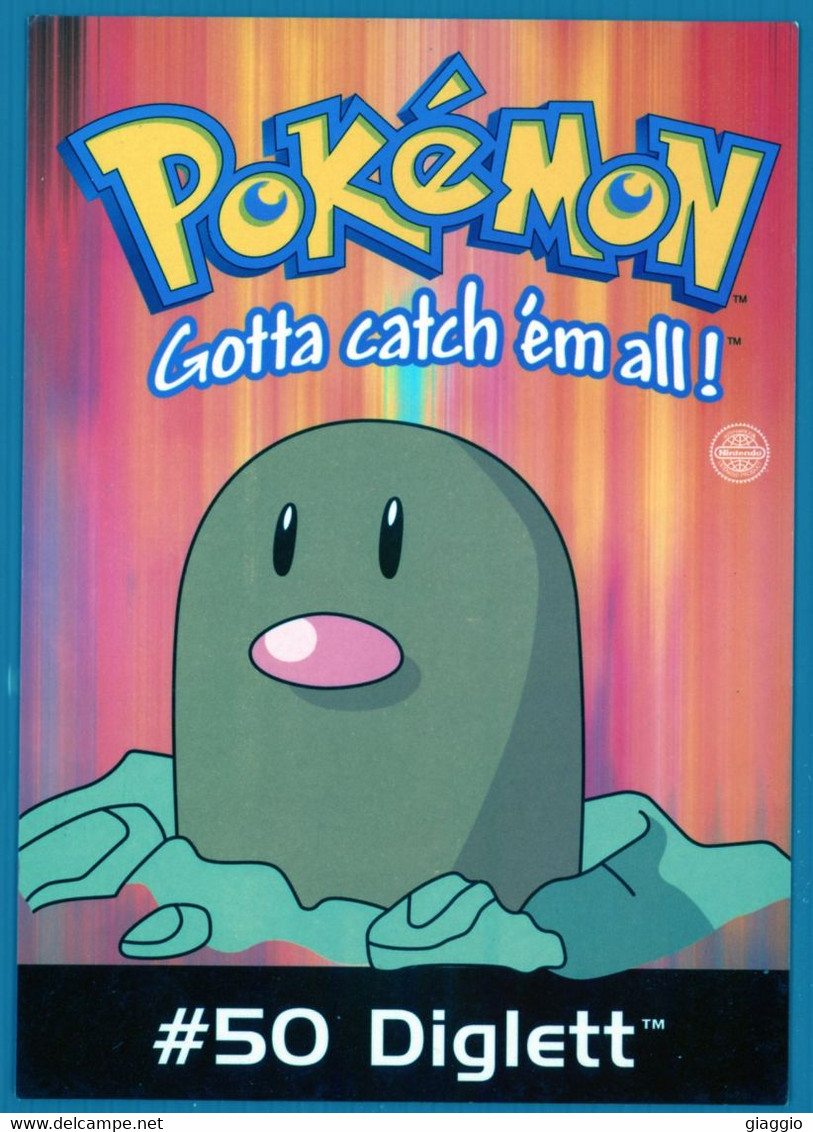 Póster Gotta Catch 'em all Pokemon por 8,90€ –