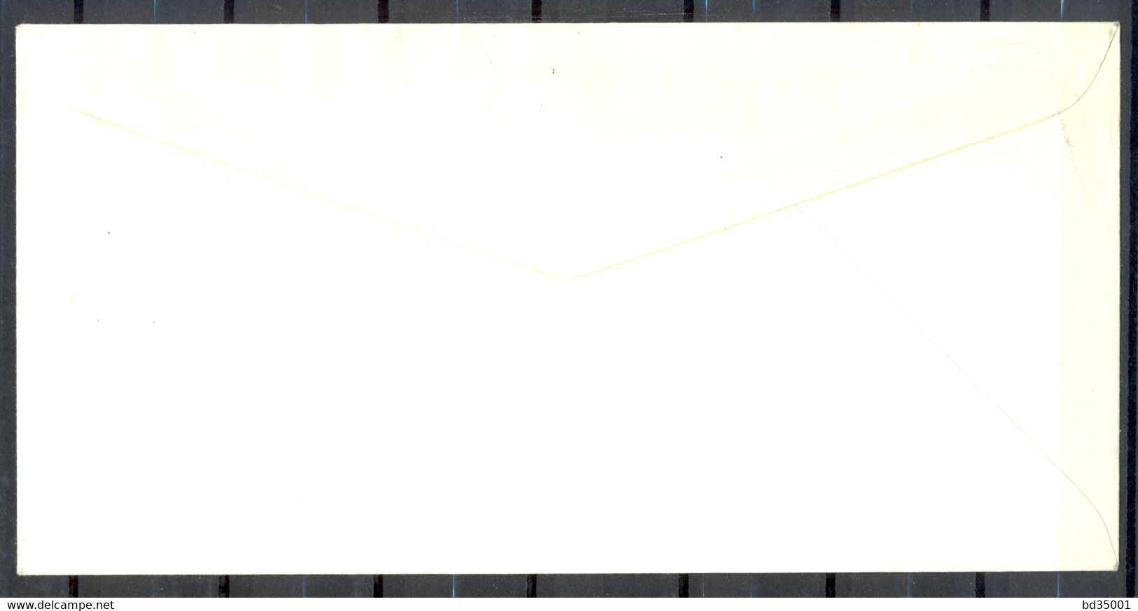 Recommandée - TAAF Alfred FAURE CROZET 1978 - Terres Australes Et Antarctiques Françaises - Algues DURVILLEA - (1) - Autres & Non Classés