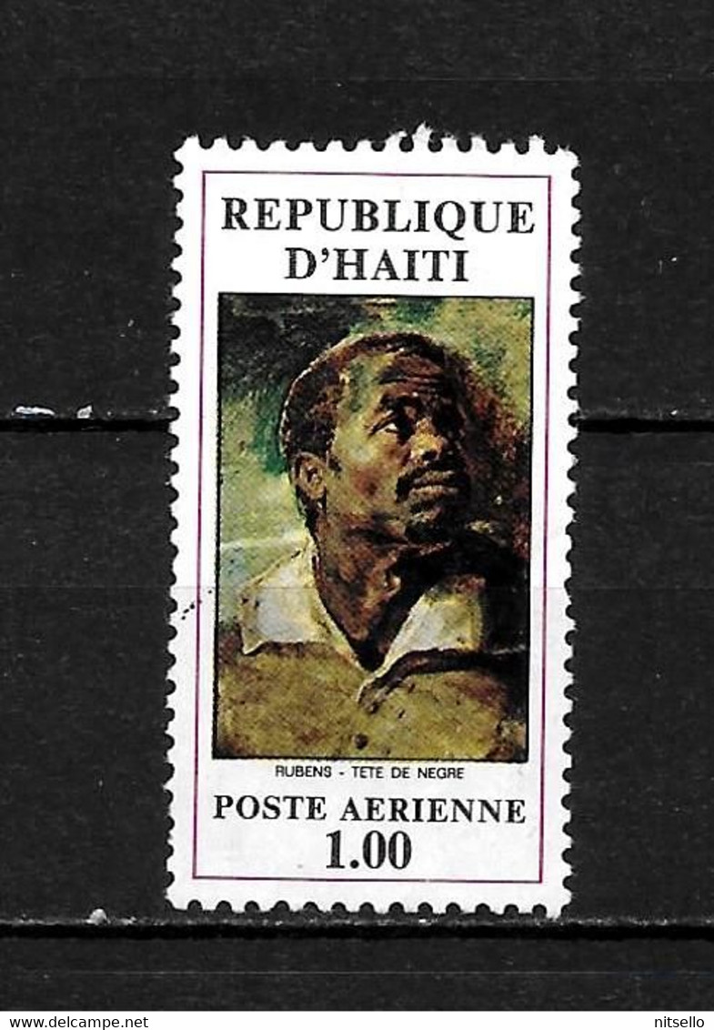 LOTE 2161 /// HAITI   - ¡¡¡ OFERTA - LIQUIDATION - JE LIQUIDE !!! - Haïti