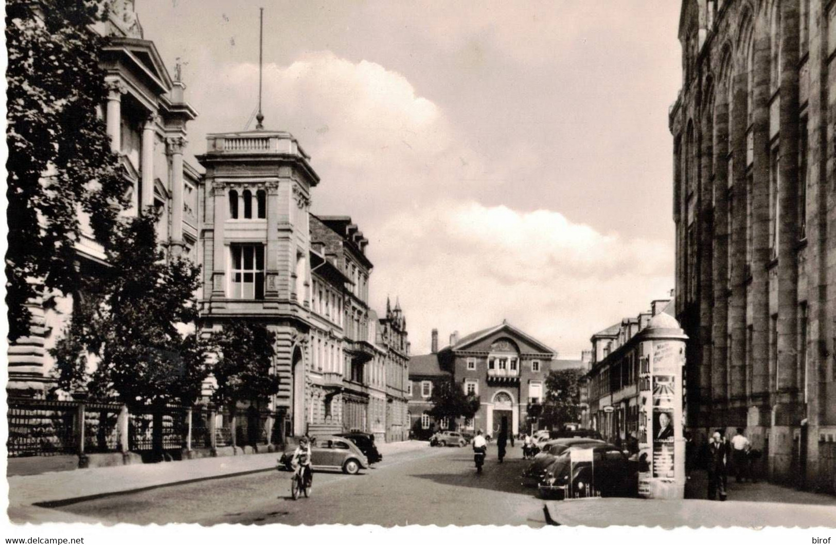 KARLSRUHE   (GERMANIA) - Kaiserstuhl