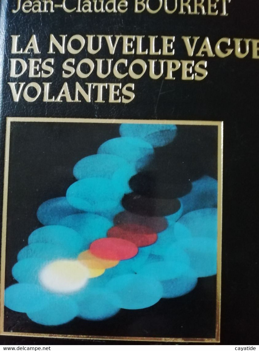 SOUCOUPES. OVNI - Sterrenkunde