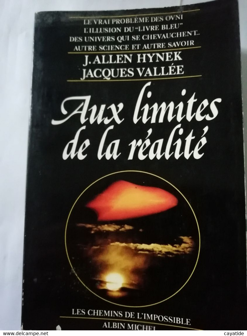 LE CIEL. LES LIMITES - Astronomie