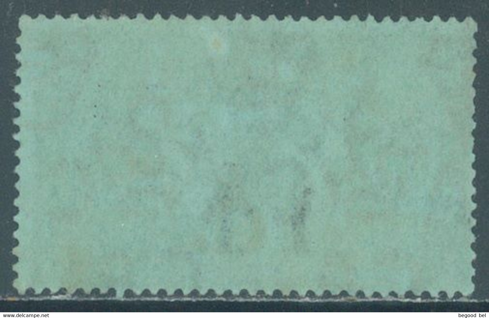 NEW HEBRIDES NOUVELLES-HEBRIDES - MVLH/* - 1920 - OVERPRINT 1d. ON 1Sh - Yv 65 - Lot 22792 - PERHAPS A MNH/** - Neufs