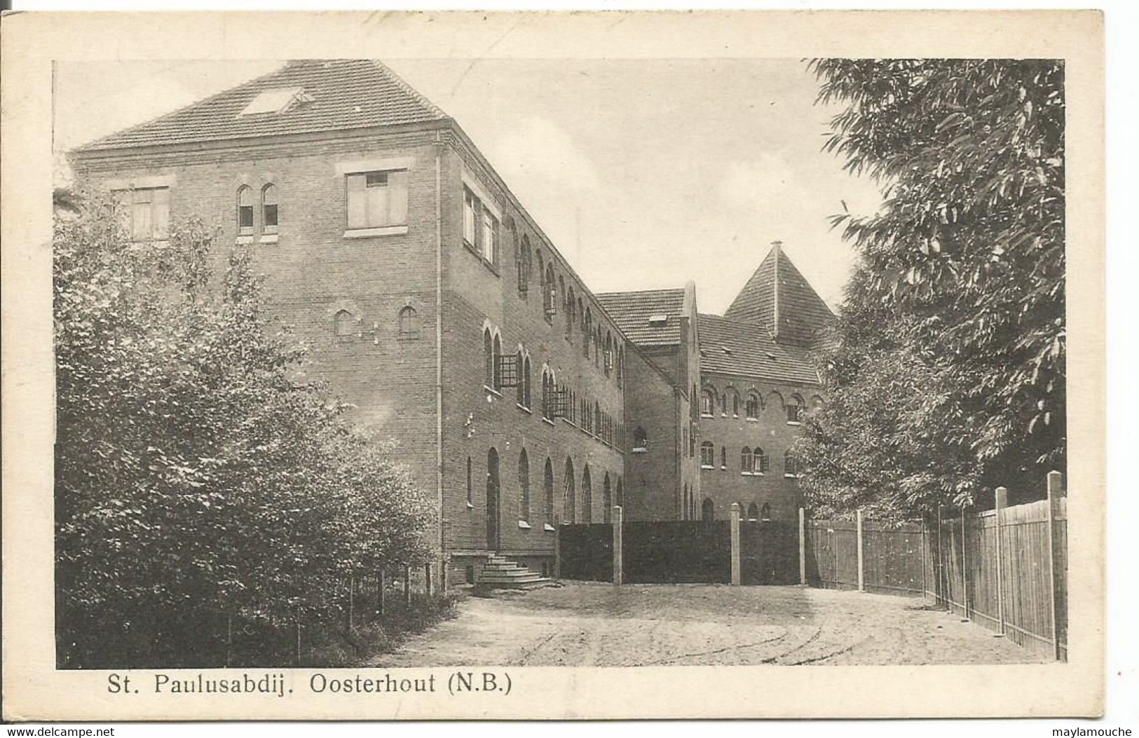 Oosterhout - Oosterhout