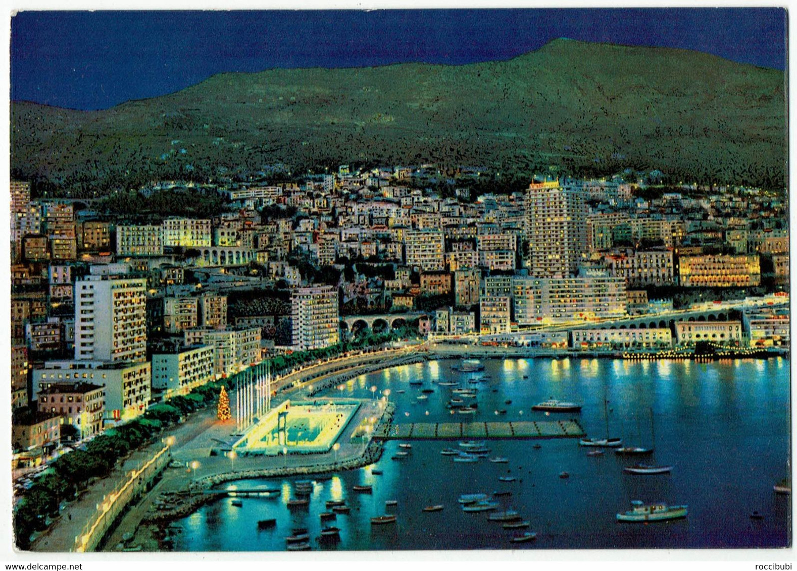 Monaco, Monte Carlo - Monte-Carlo
