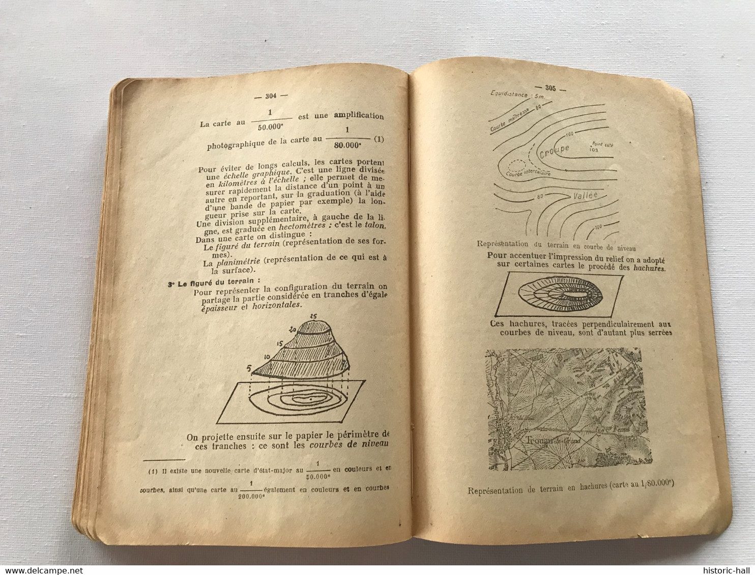 AIDE MEMOIRE De PREPARATION MILITAIRE PM &  Ecole St Cyr - 1938 - Capitaine M. CHOQUET - Autres & Non Classés