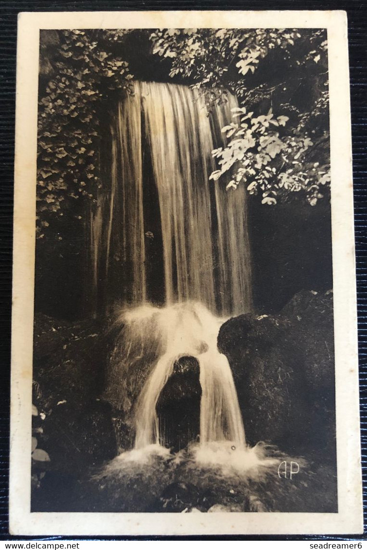 Carte Postale Mixte Blanc Pasteur N° 174 & 233 Obl Griffe HT SAVOIE Pour Passy Les Regards RR - 1900-29 Blanc