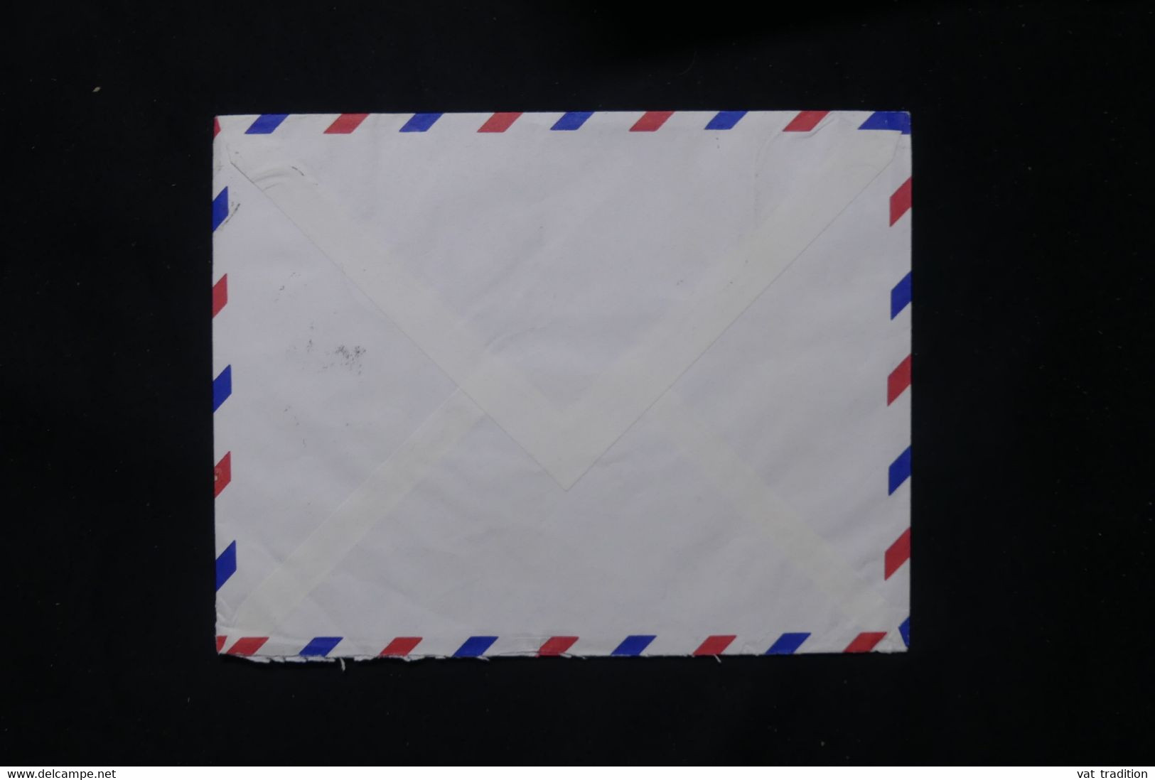 NOUVELLE HEBRIDES - Enveloppe De Port Vila En 1972 Pour Paris, Affranchissement Varié - L 77817 - Storia Postale