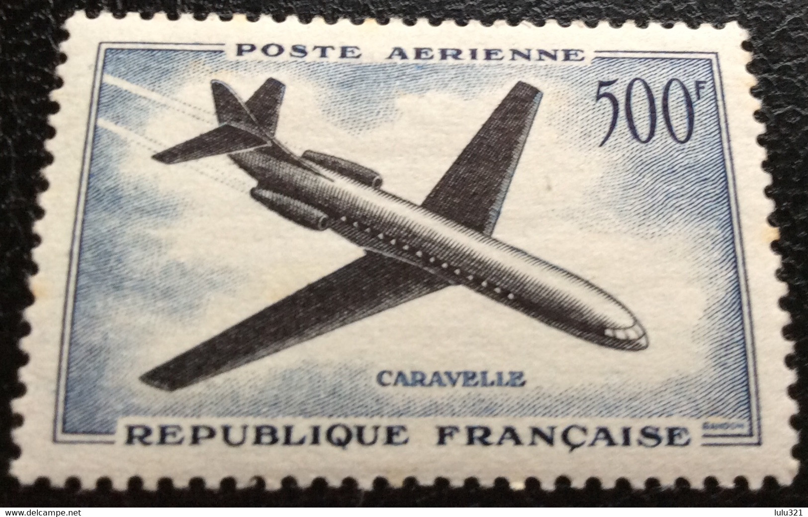 N° 36  POSTE  AÉRIENNE   NEUF ** SANS  CHARNIÈRE ( LOT:2144 ) - 1927-1959 Nuovi